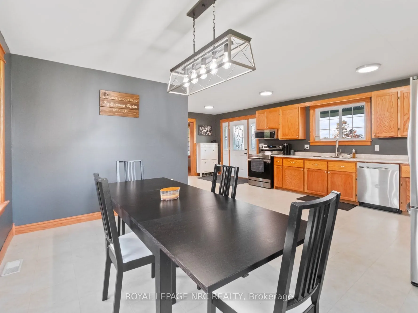 4426 Netherby Road