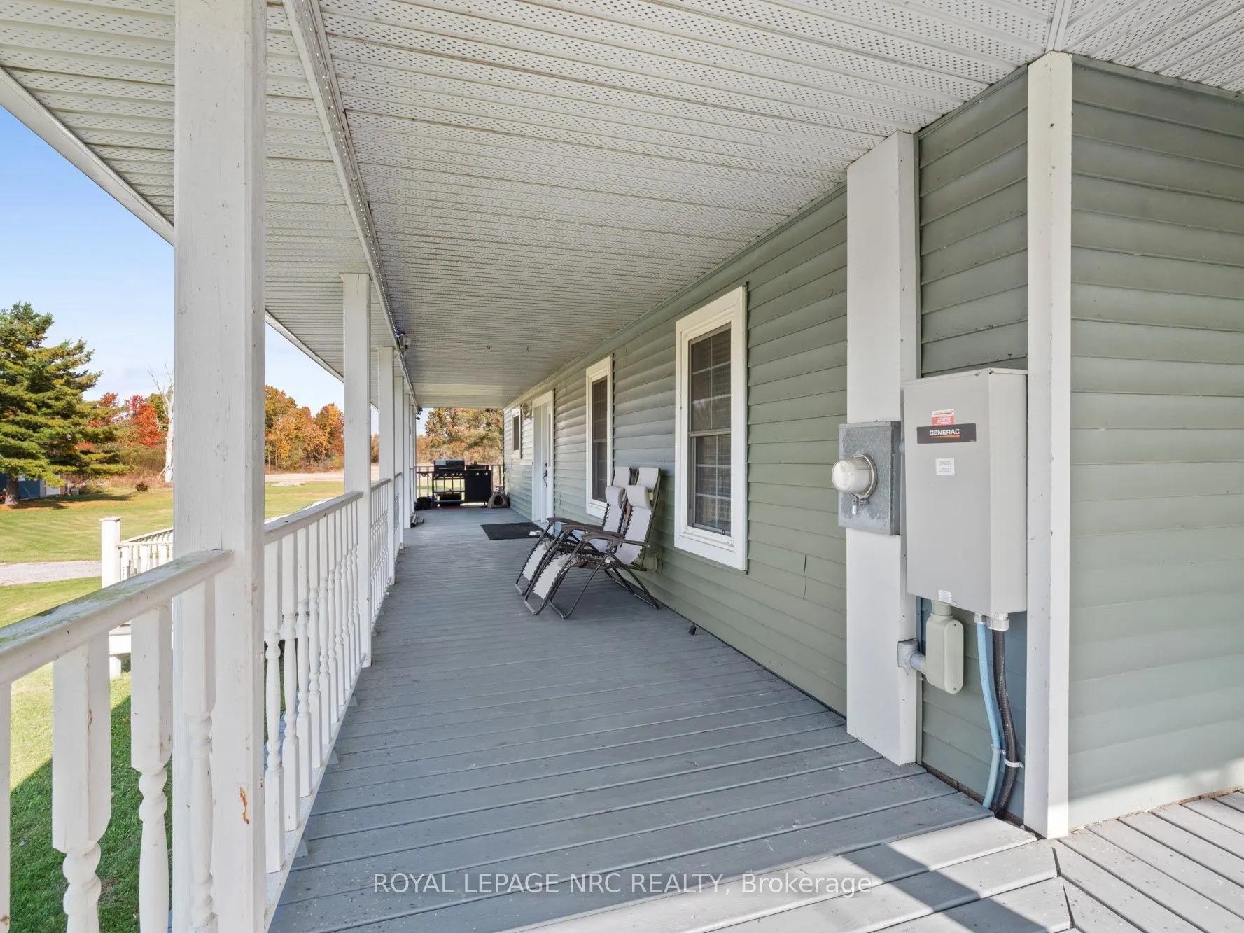 4426 Netherby Road