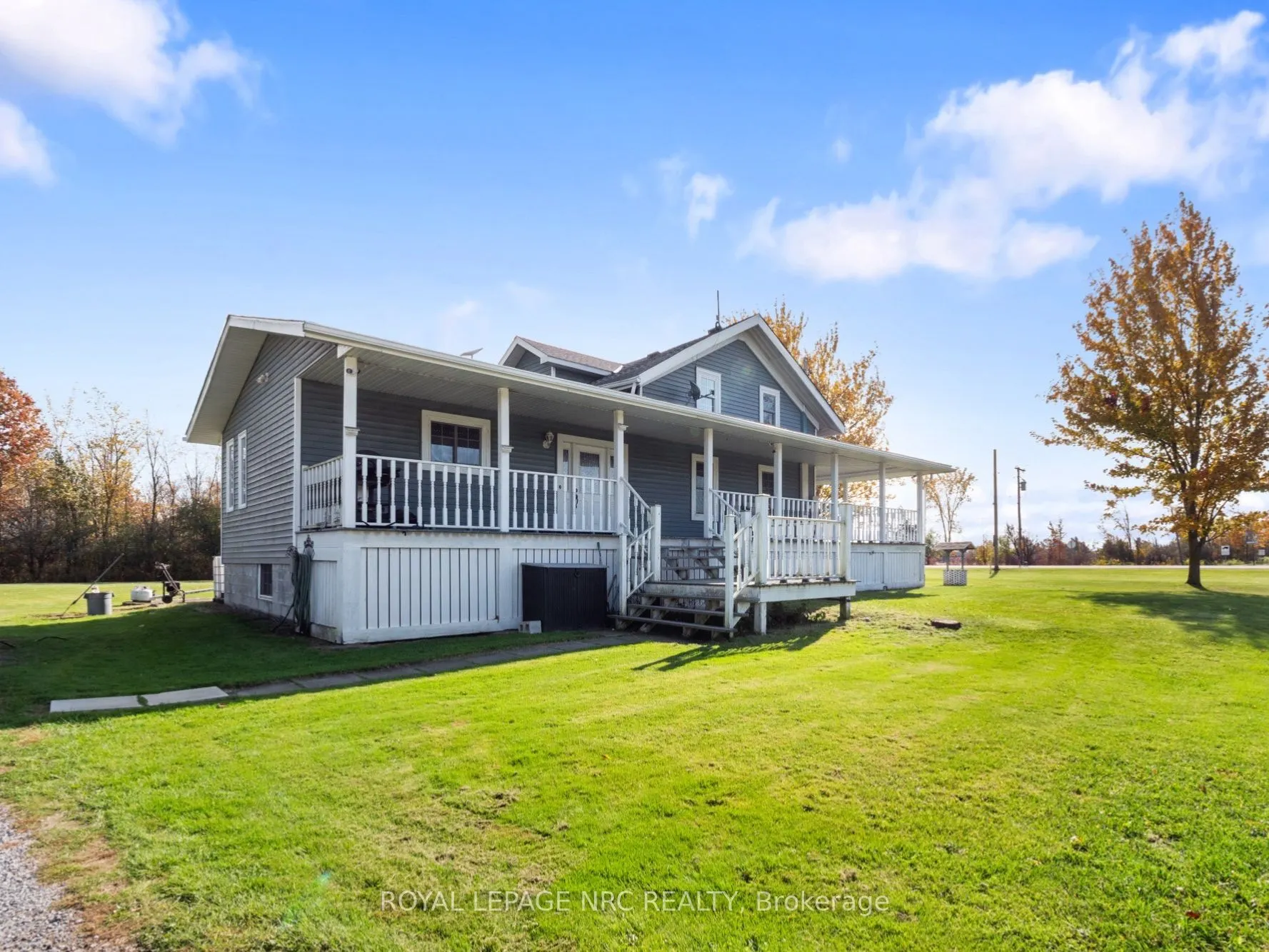 4426 Netherby Road
