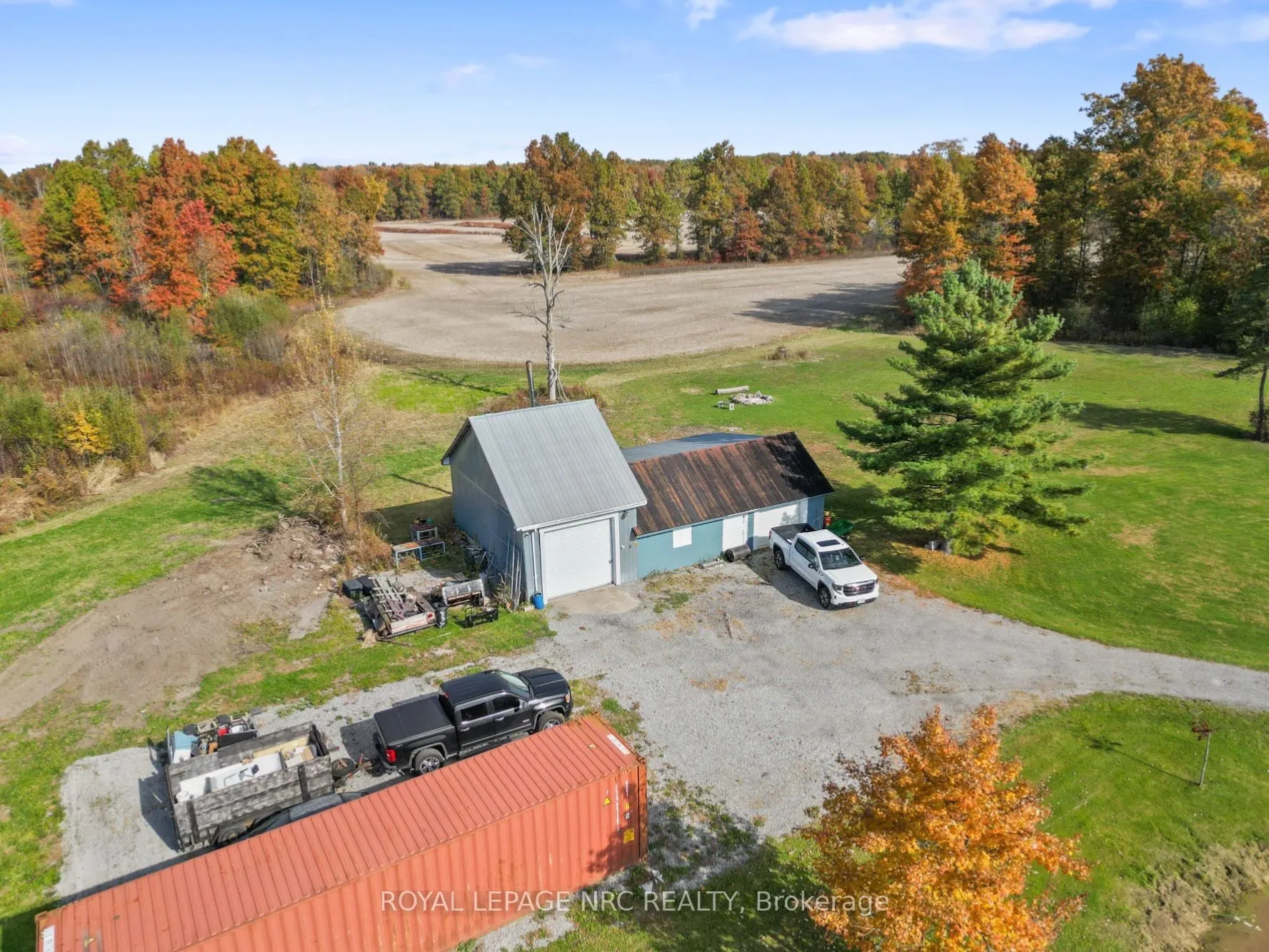 4426 Netherby Road