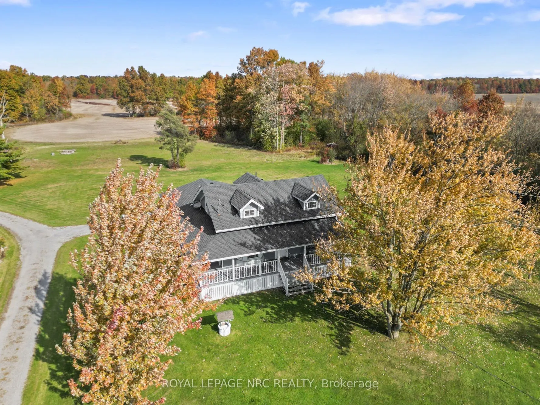 4426 Netherby Road