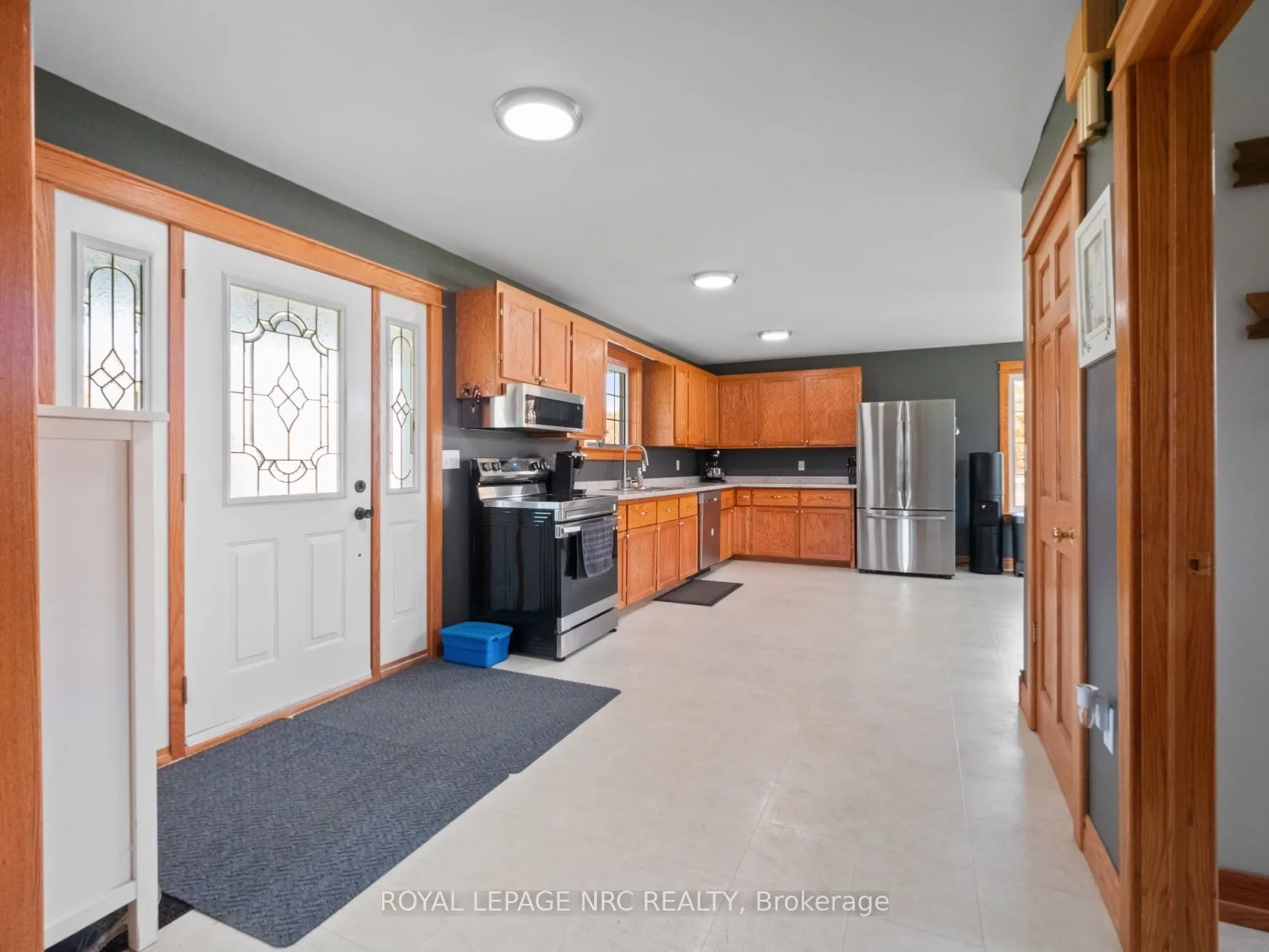 4426 Netherby Road
