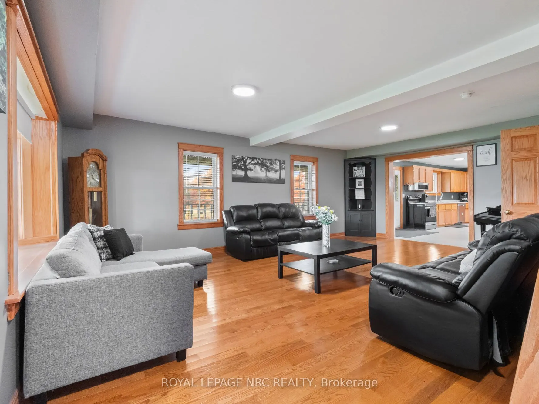 4426 Netherby Road