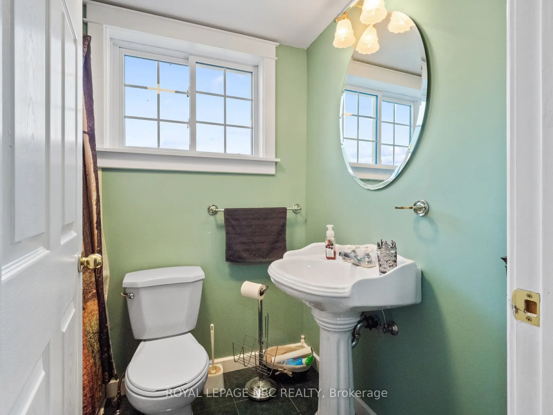4426 Netherby Road