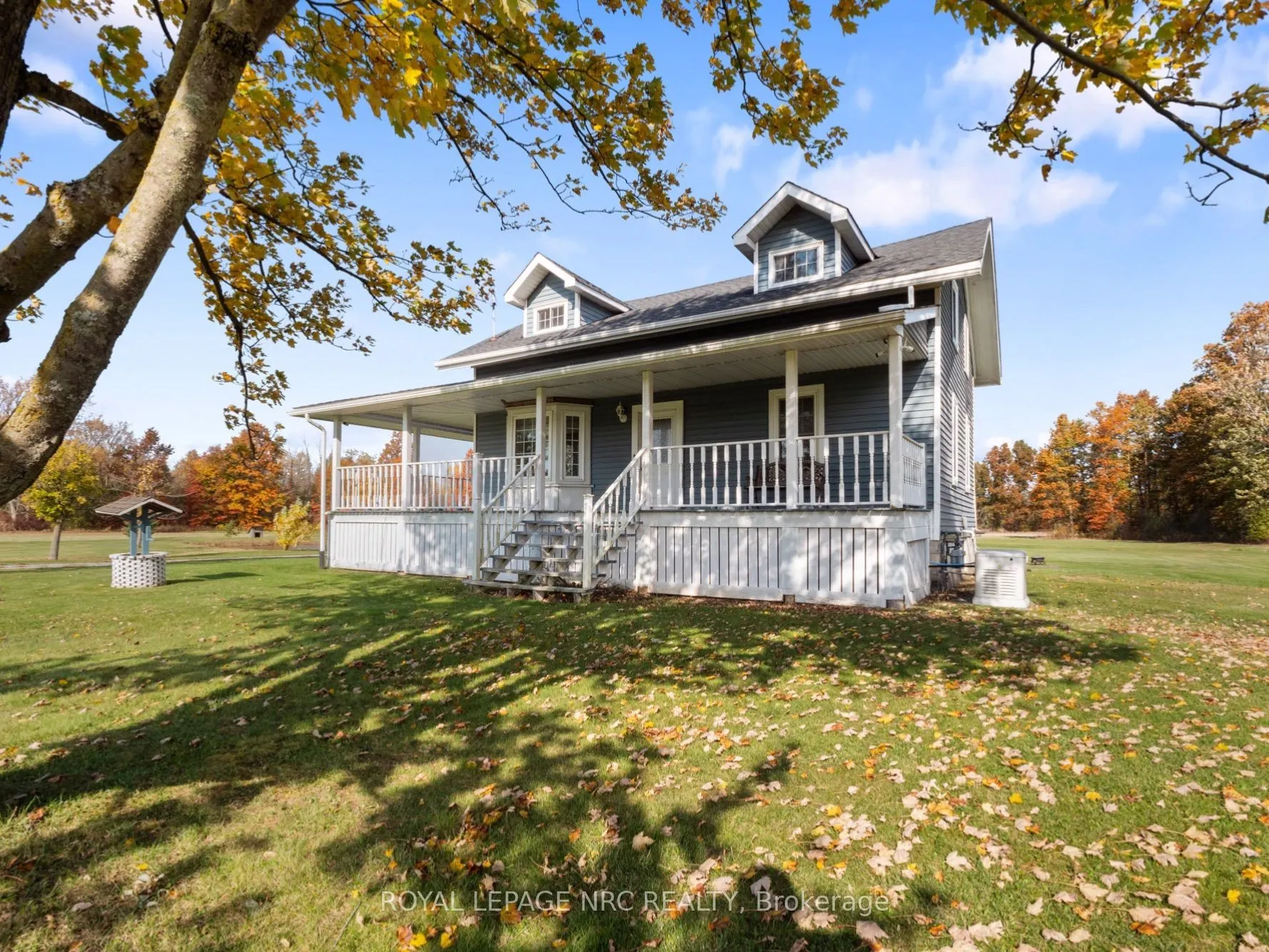 4426 Netherby Road