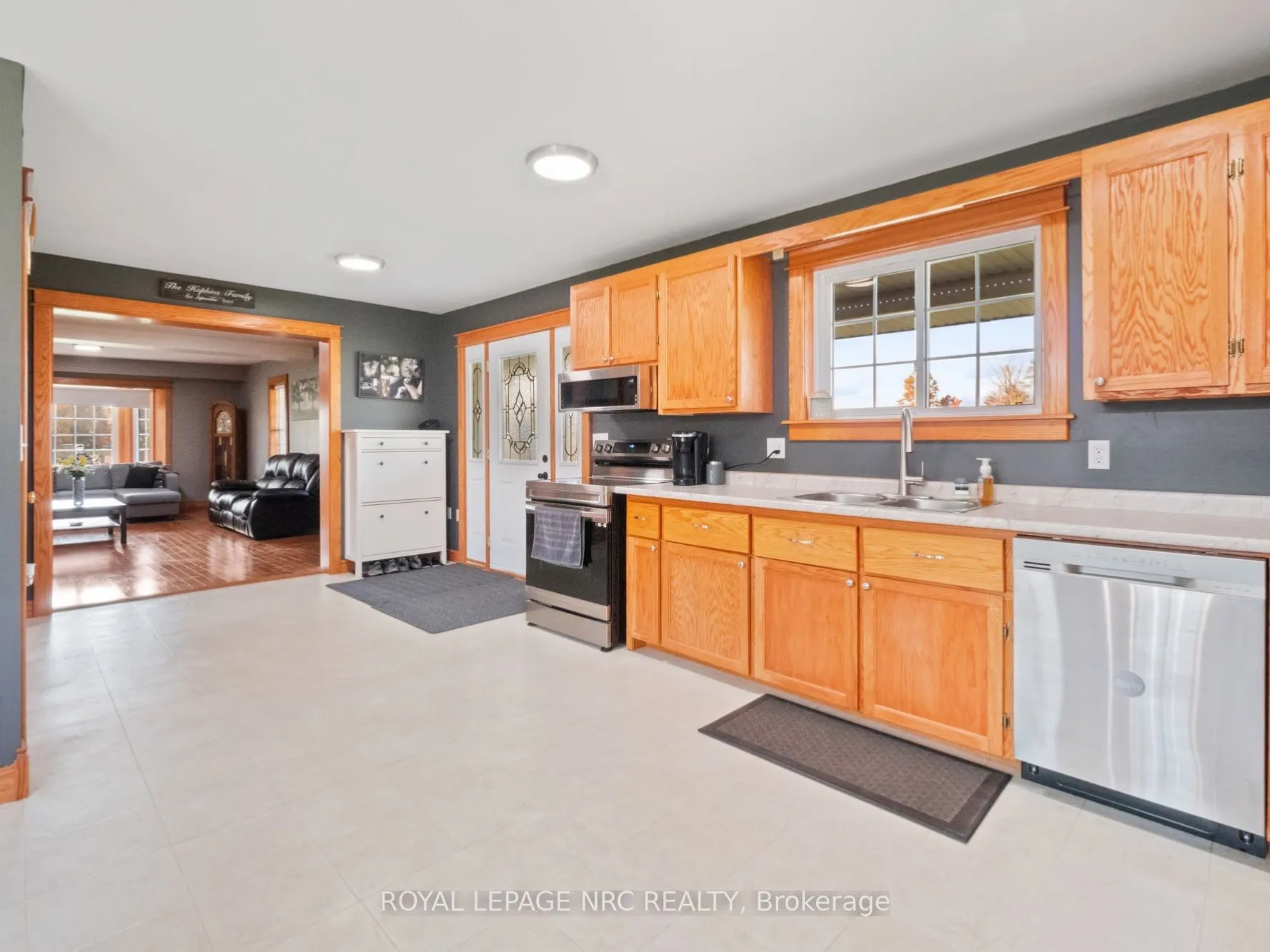 4426 Netherby Road