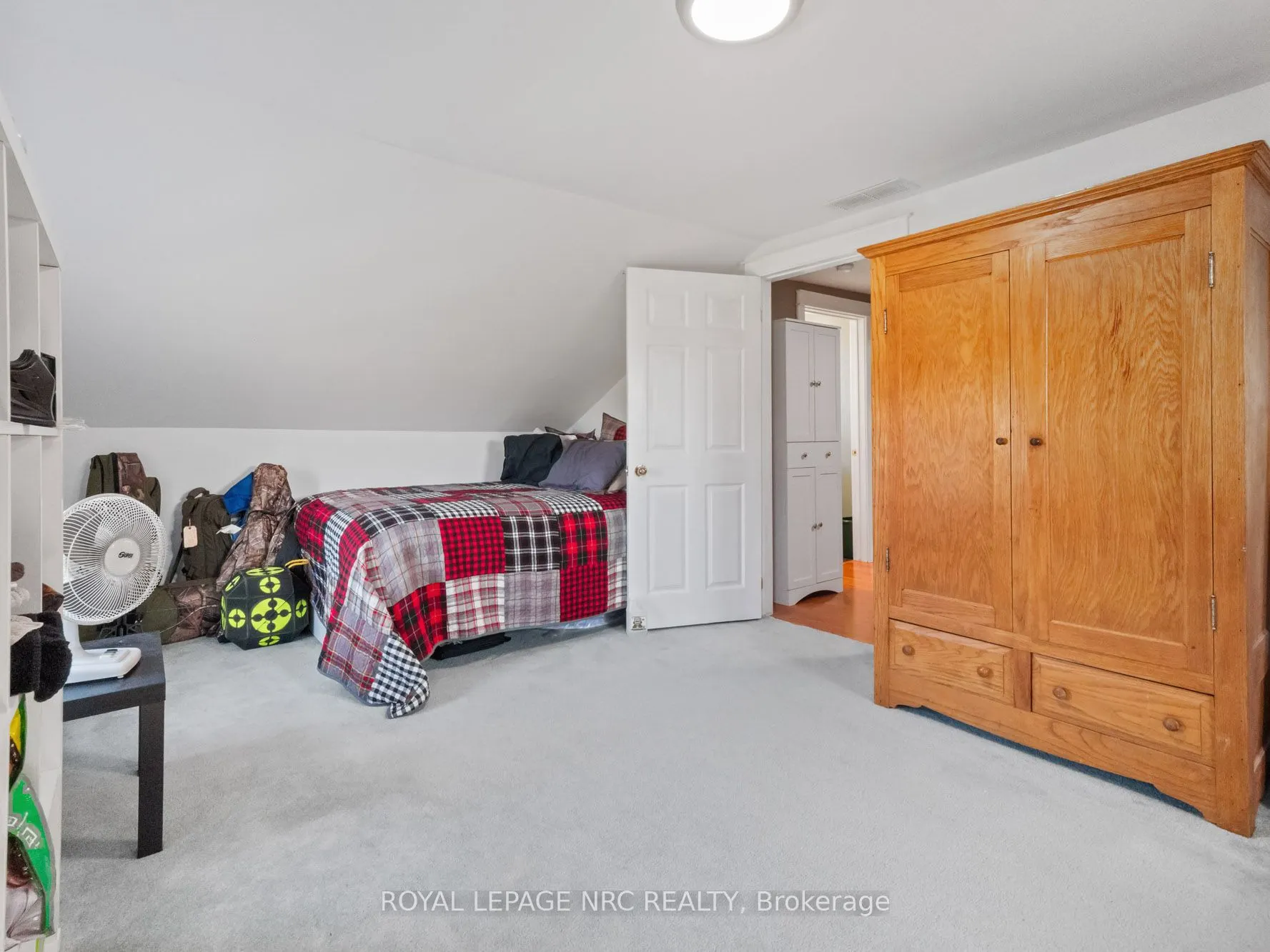 4426 Netherby Road