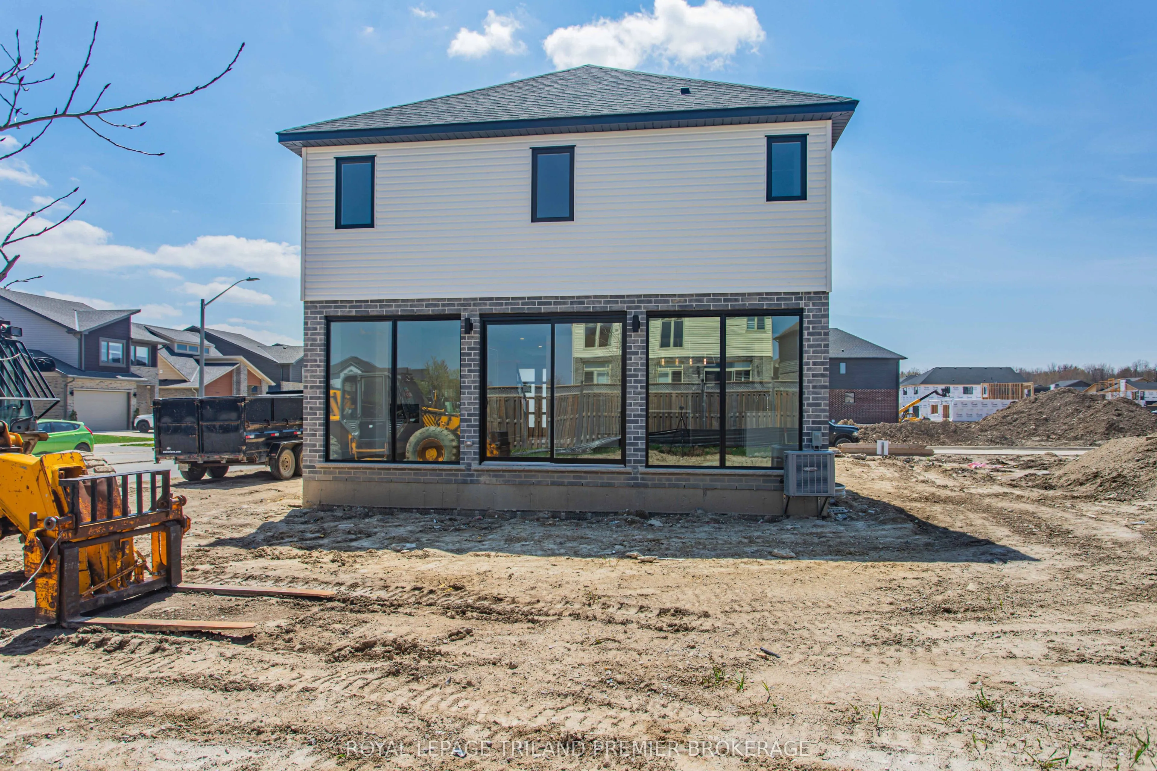 2622 HEARDCREEK Trail