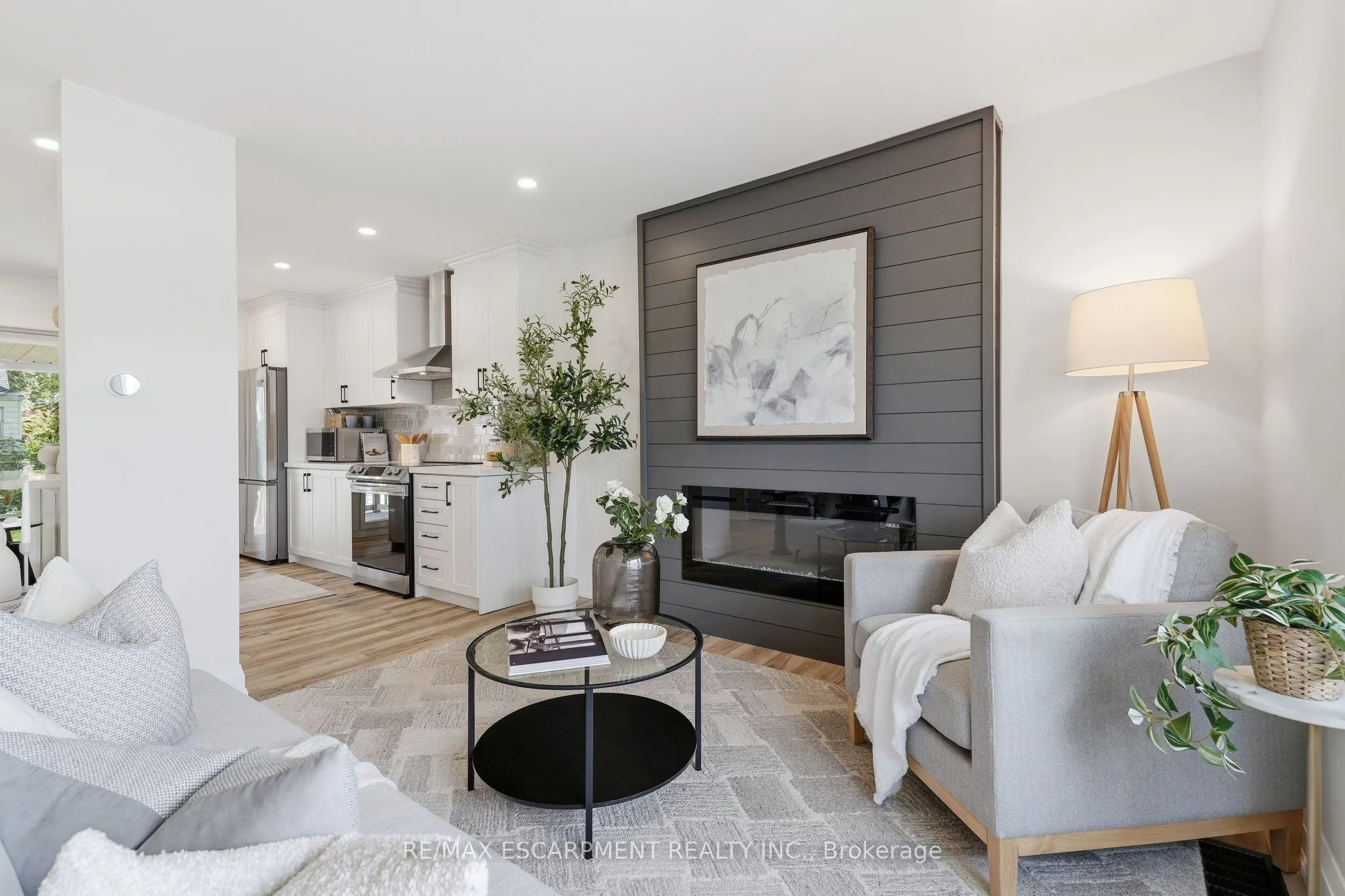 117 West 5th Street