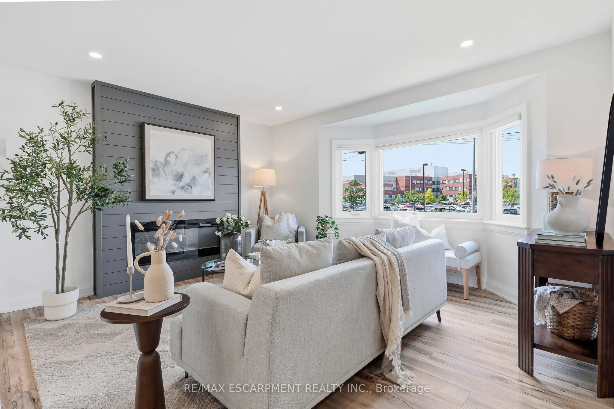 117 West 5th Street