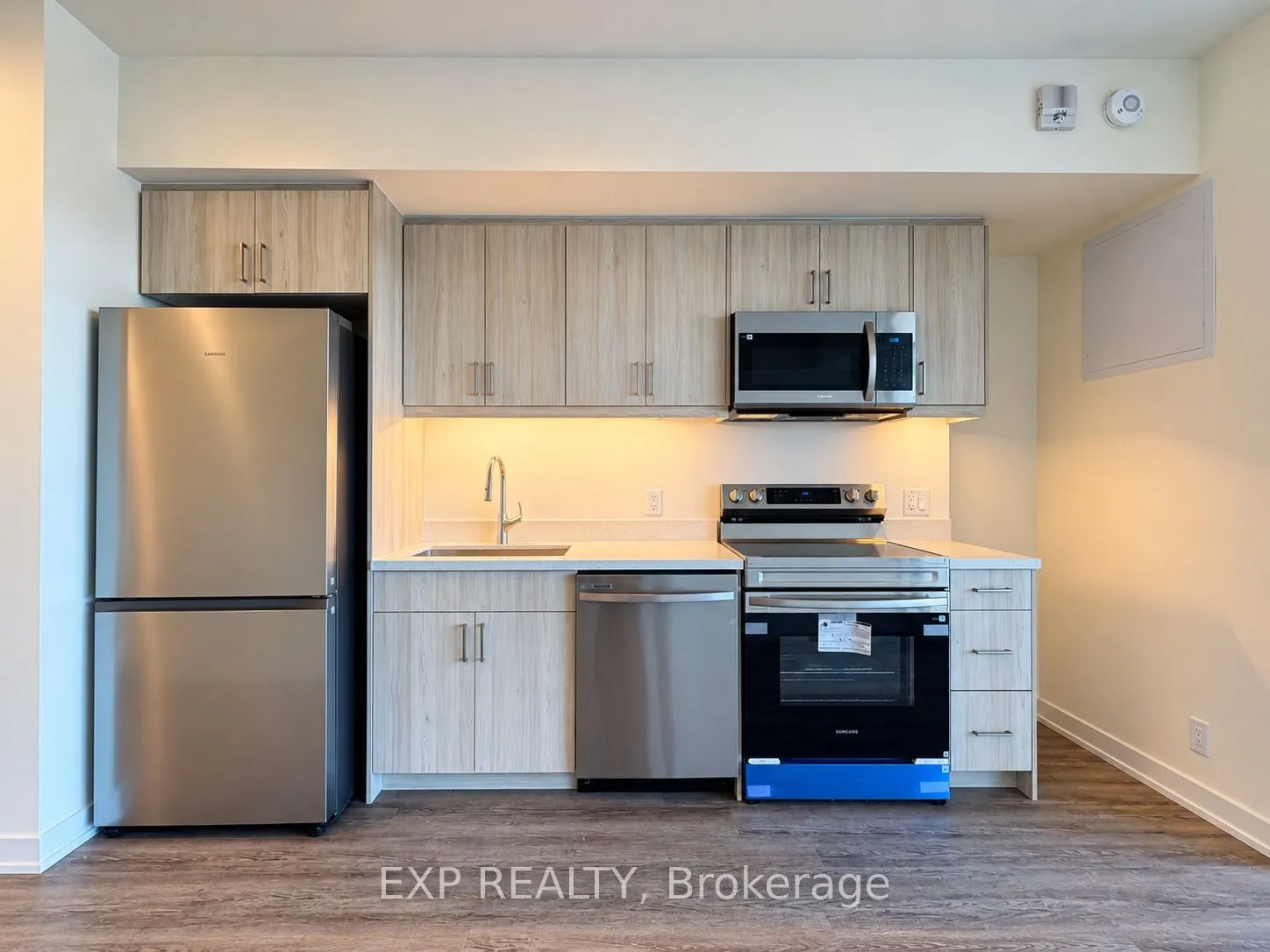 350 Prince Charles Drive S #226