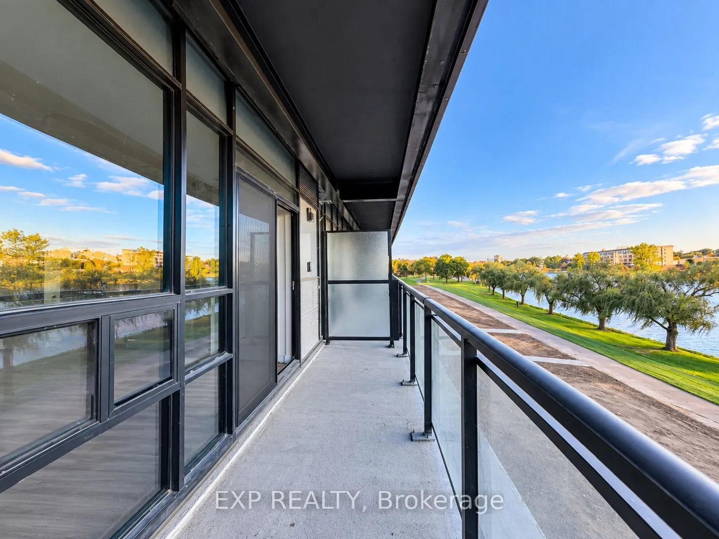 350 Prince Charles Drive S #226
