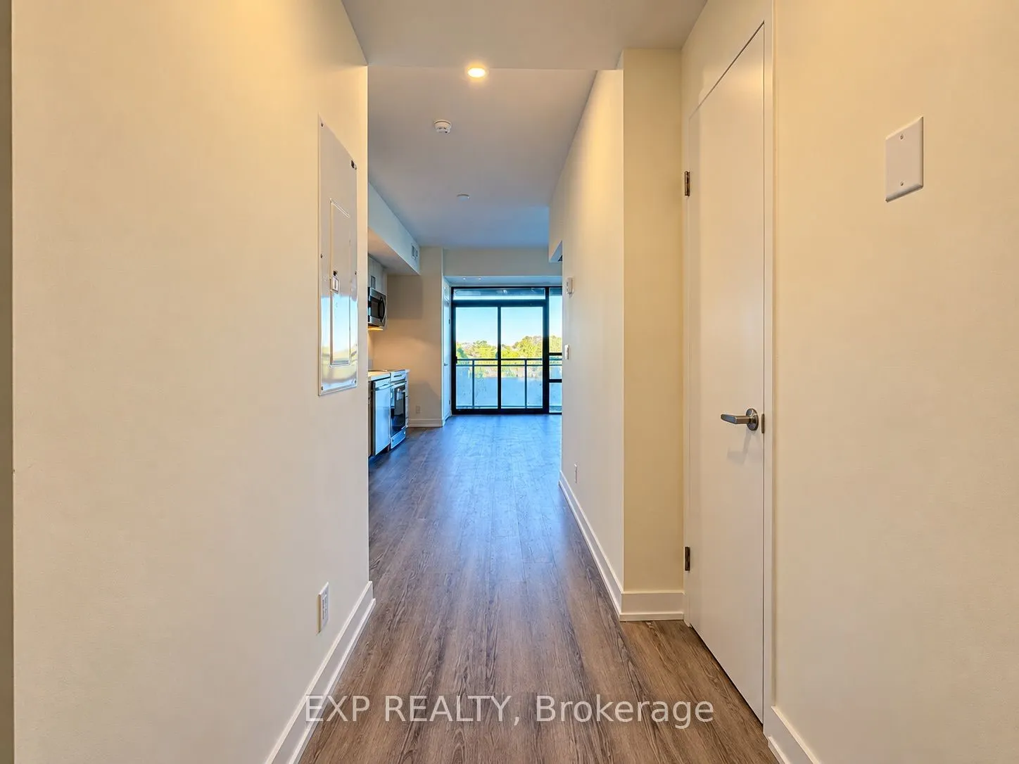 350 Prince Charles Drive S #226