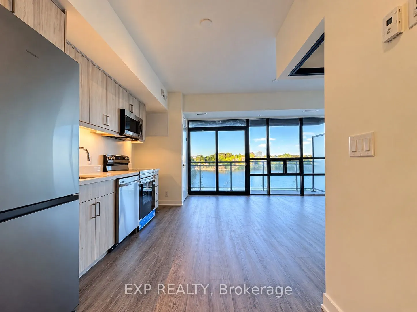 350 Prince Charles Drive S #226