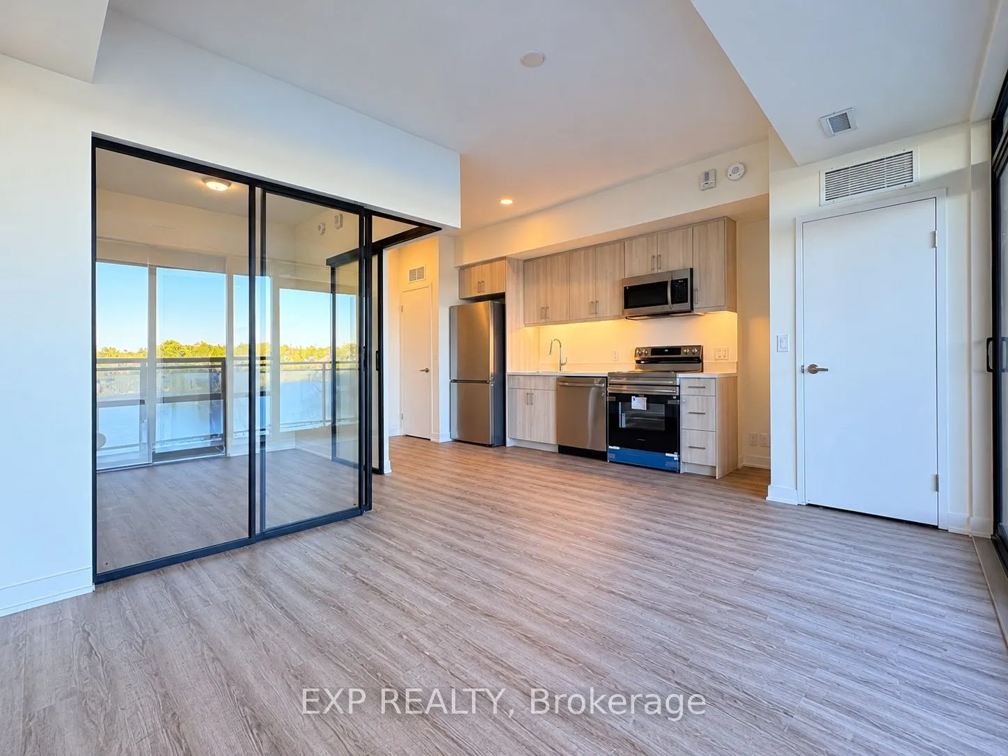 350 Prince Charles Drive S #226