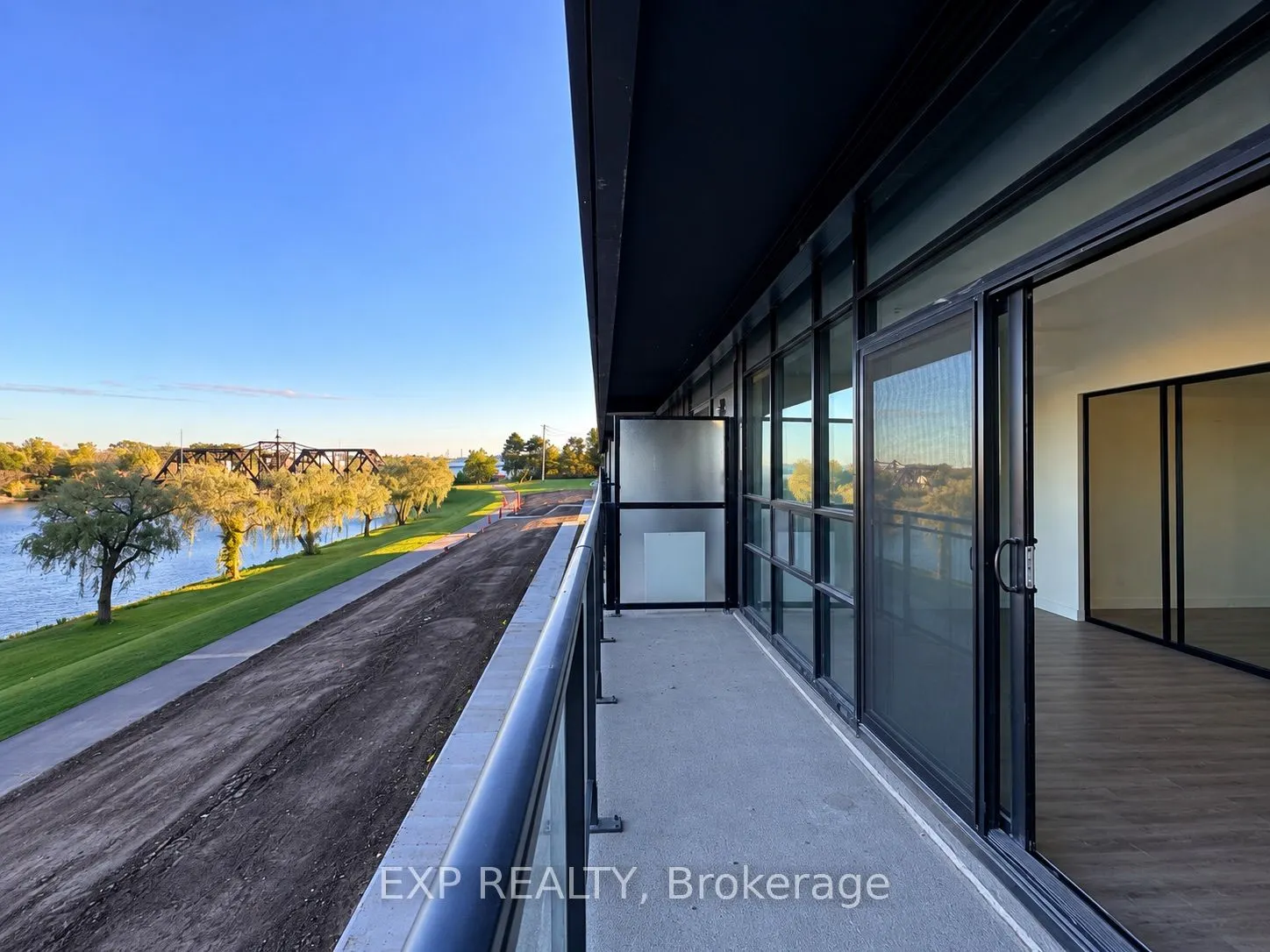 350 Prince Charles Drive S #226