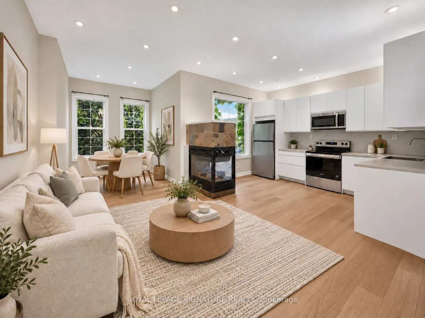 21 West Avenue S #3