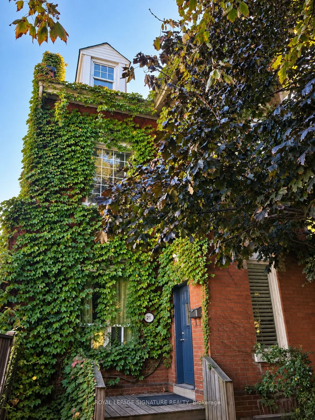 21 West Avenue S #3