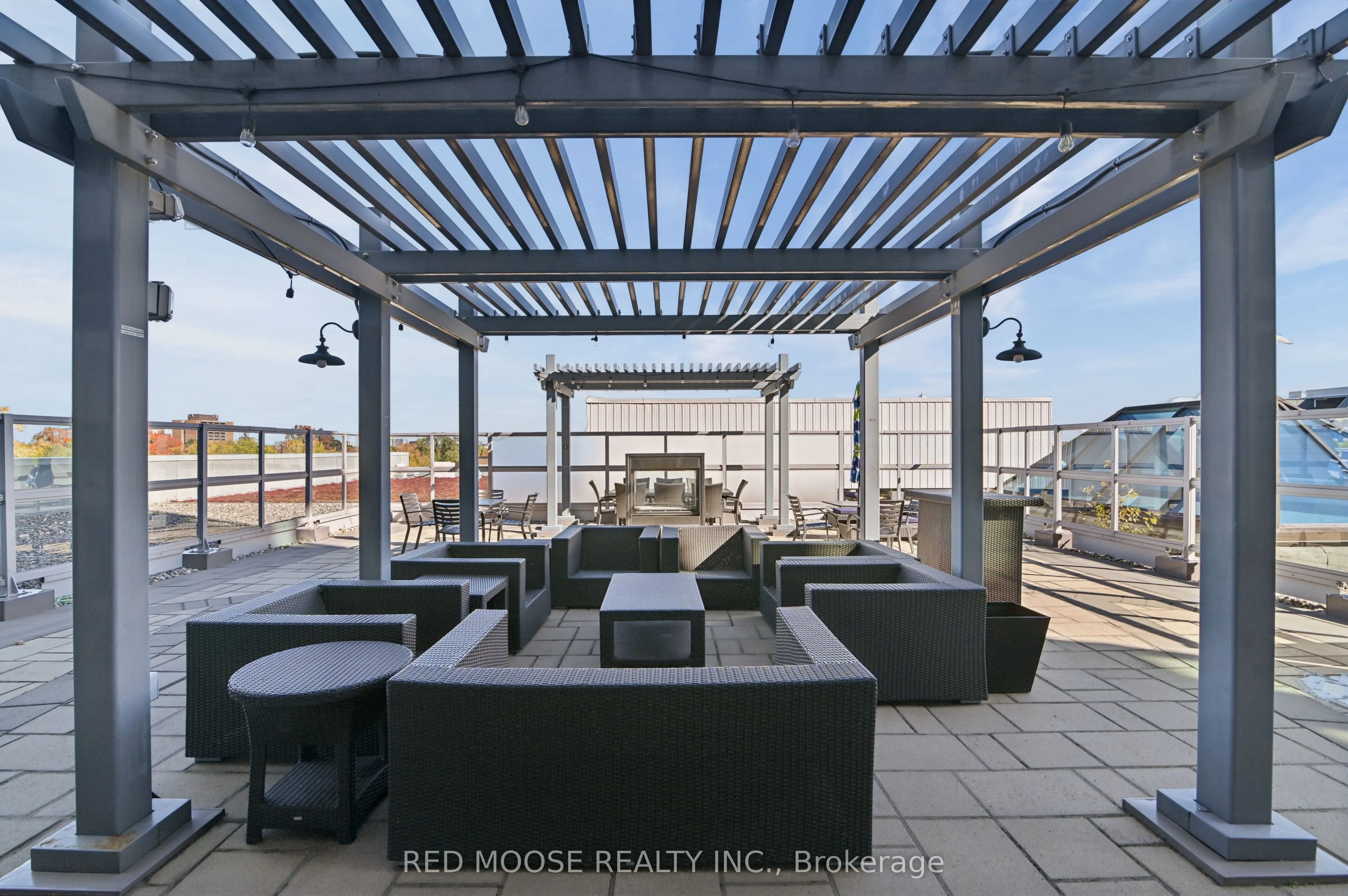 118 Holmwood Avenue #705