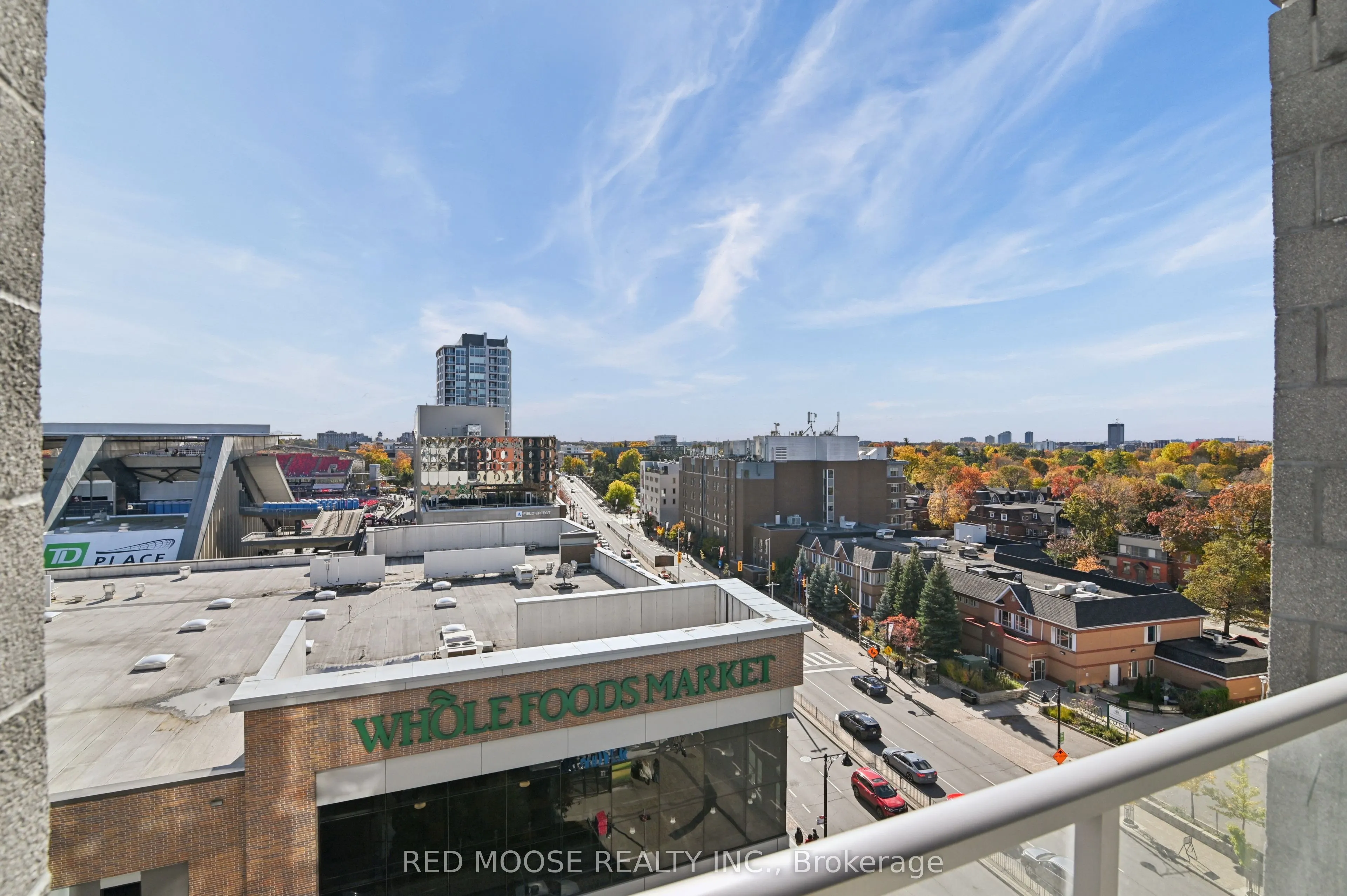 118 Holmwood Avenue #705