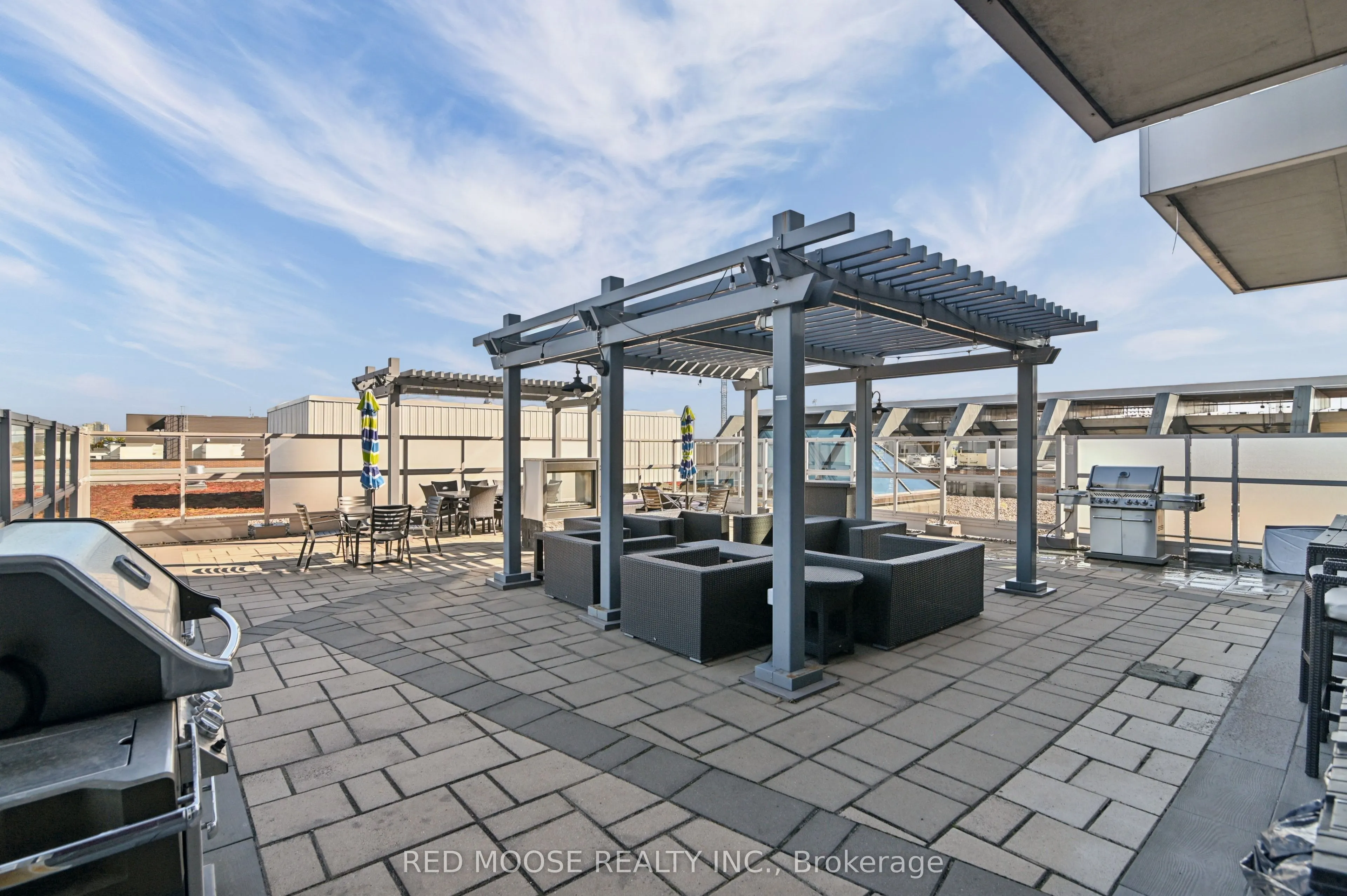 118 Holmwood Avenue #705