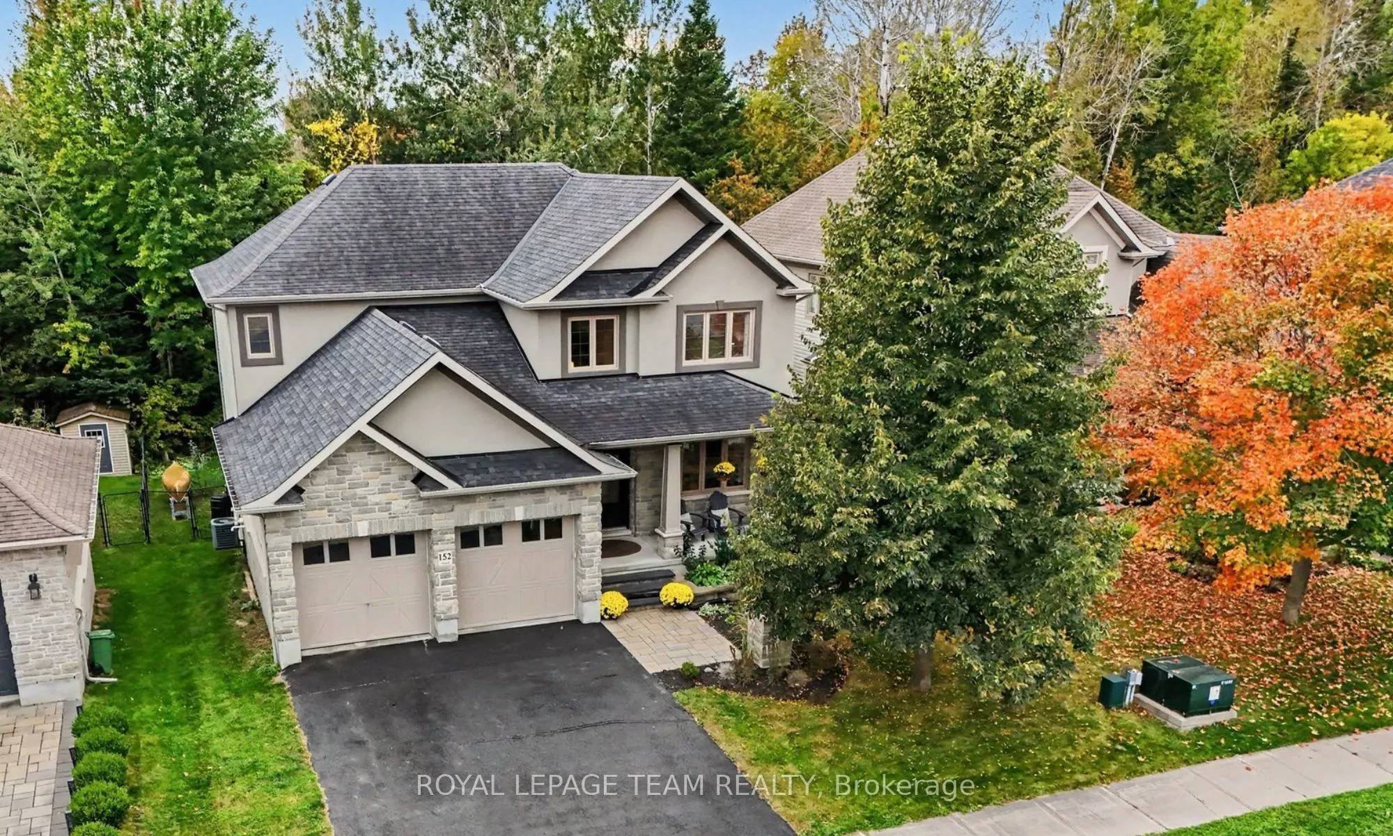 152 West Ridge Drive