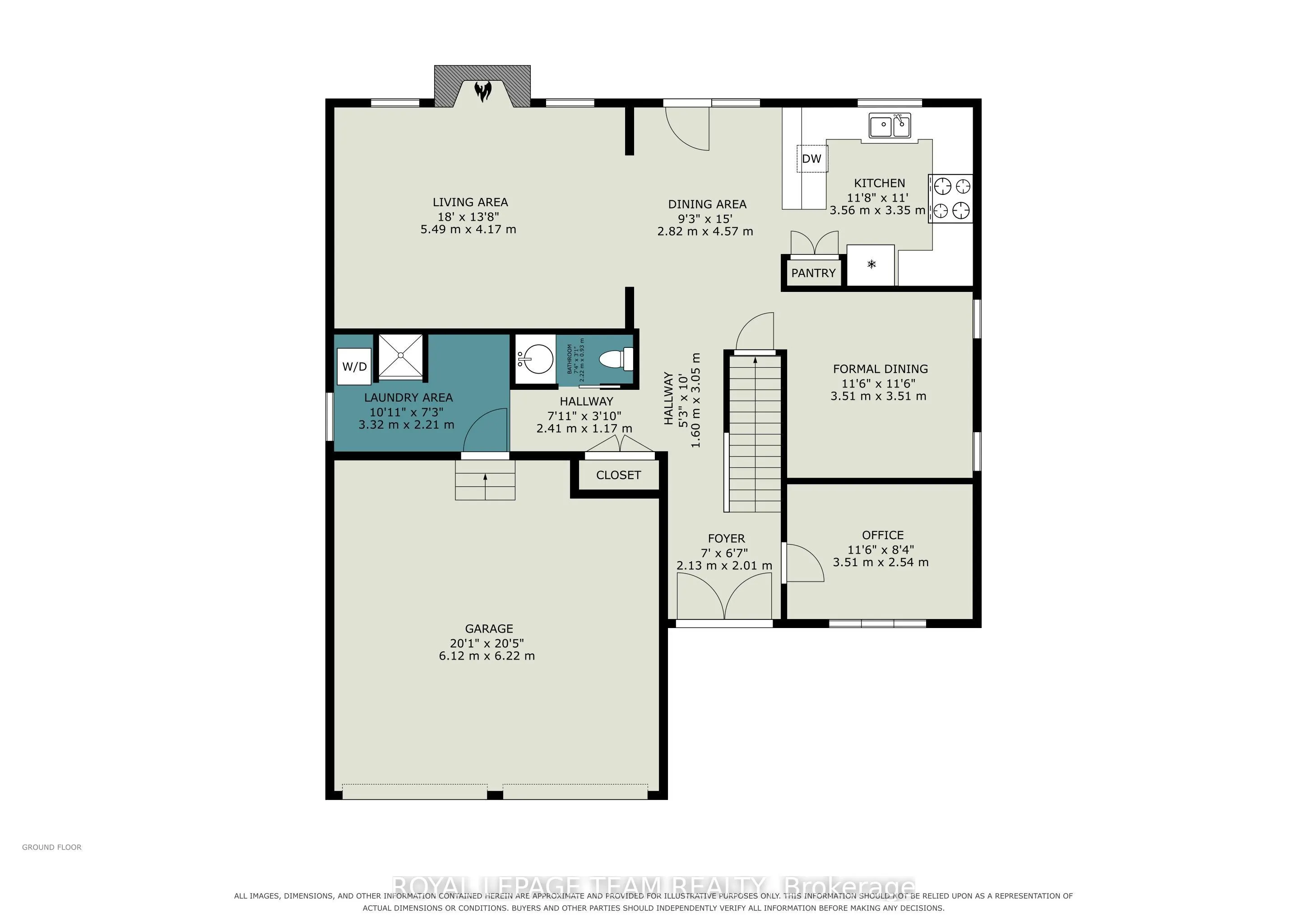 152 West Ridge Drive