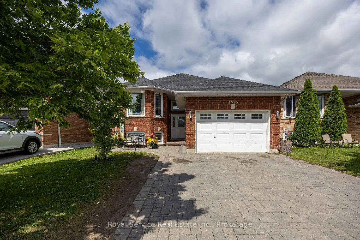 2690 Foxmeadow Road