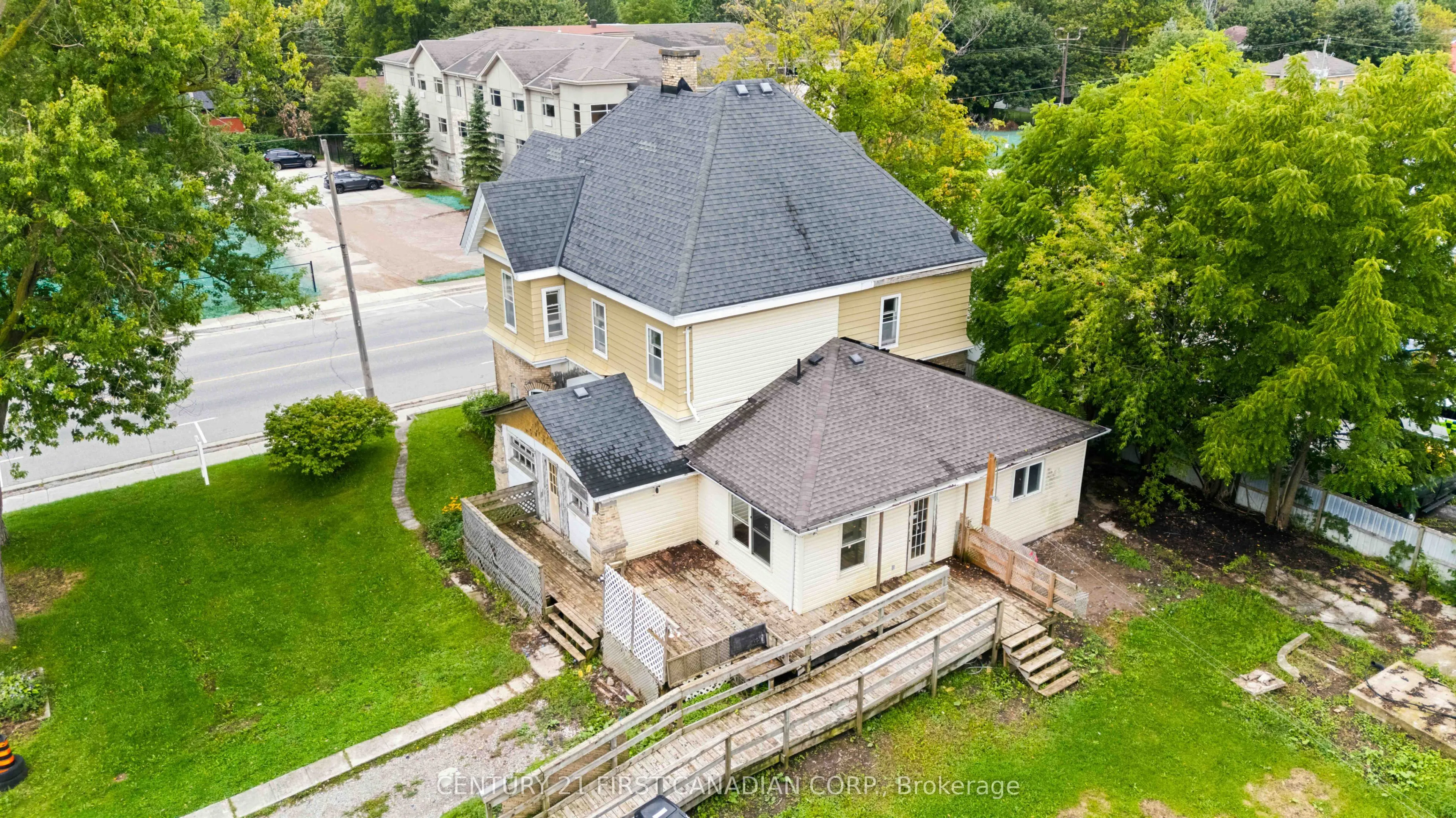 128 Main Street