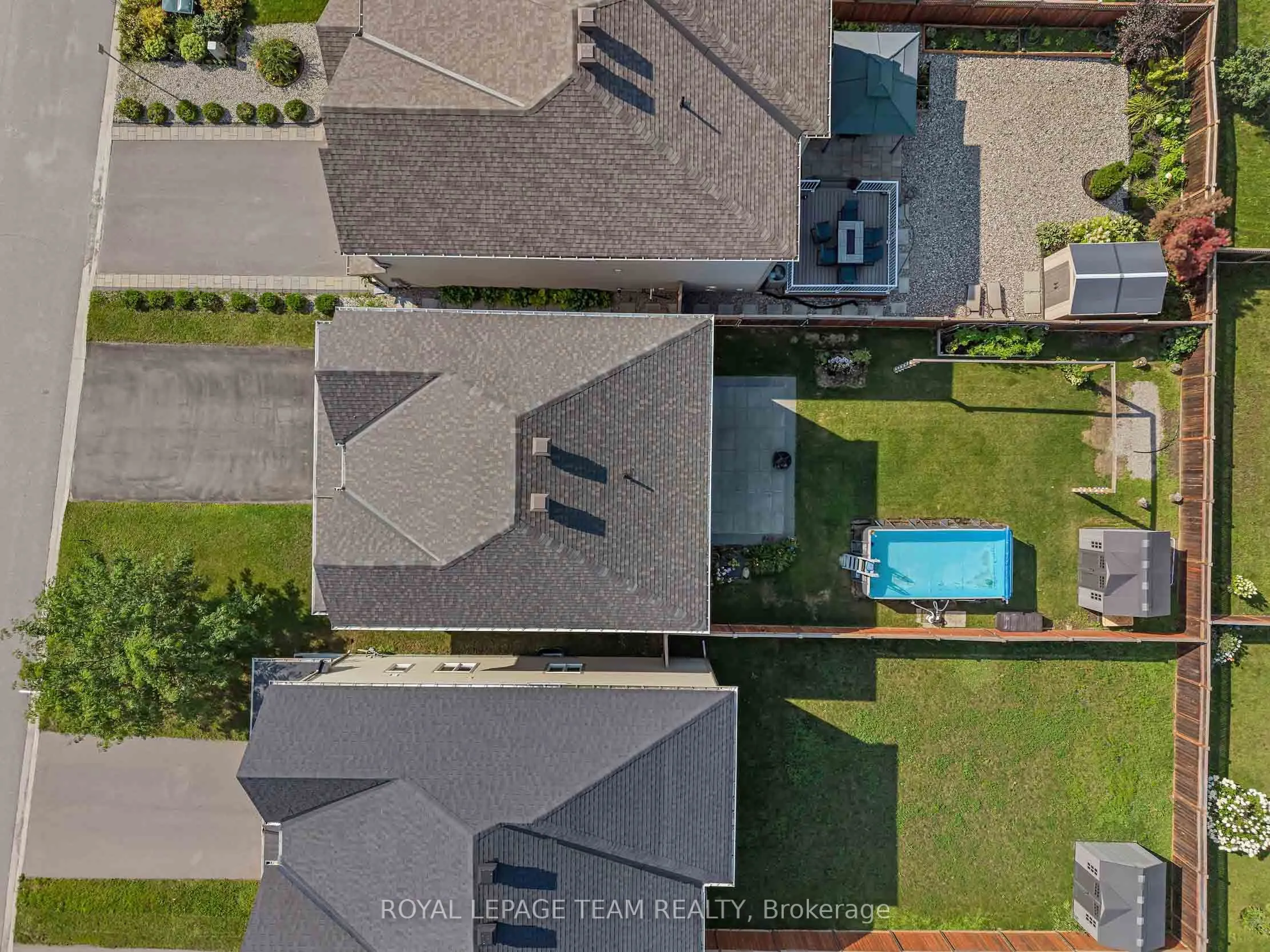 3209 Harvester Crescent