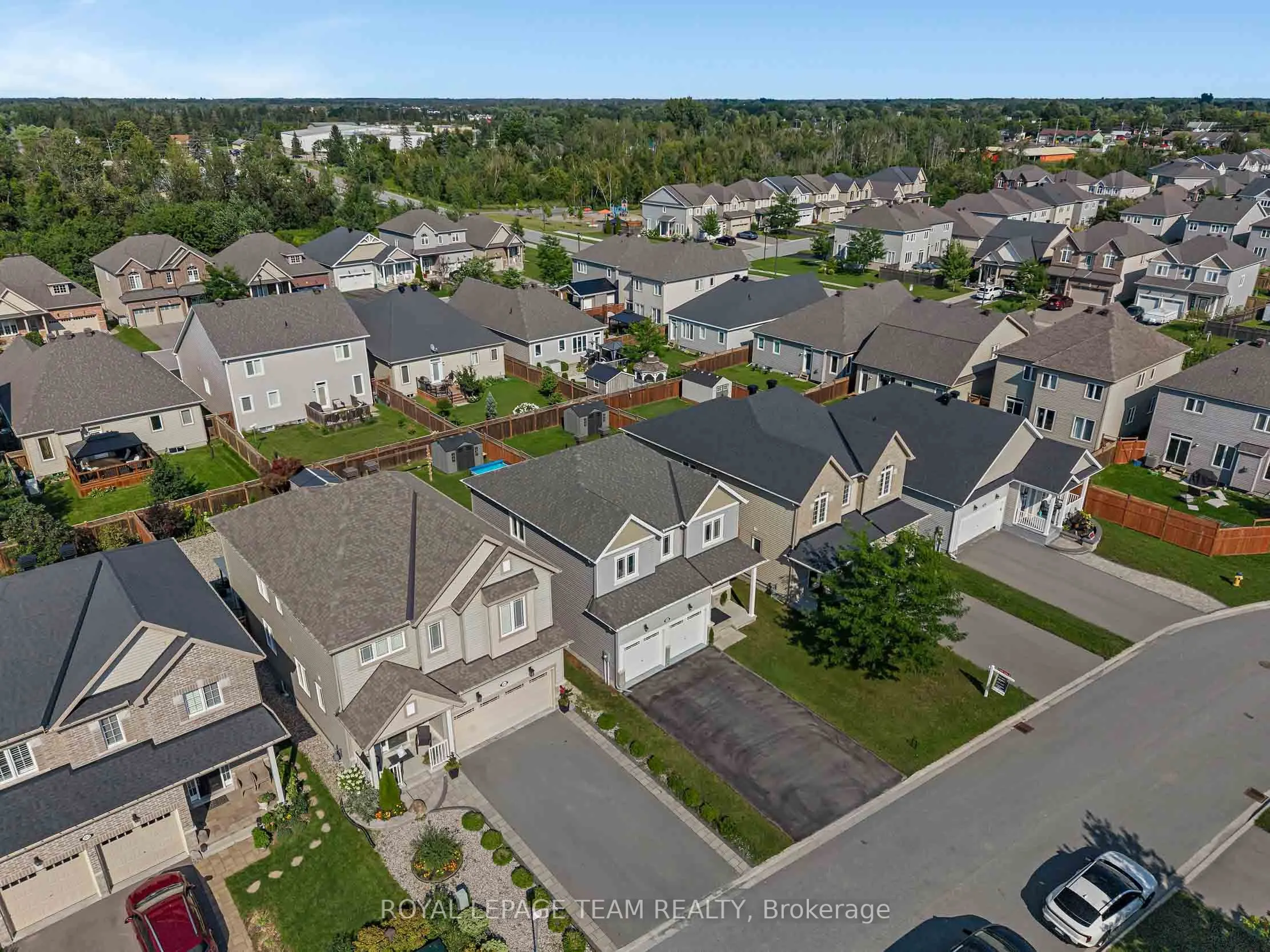3209 Harvester Crescent
