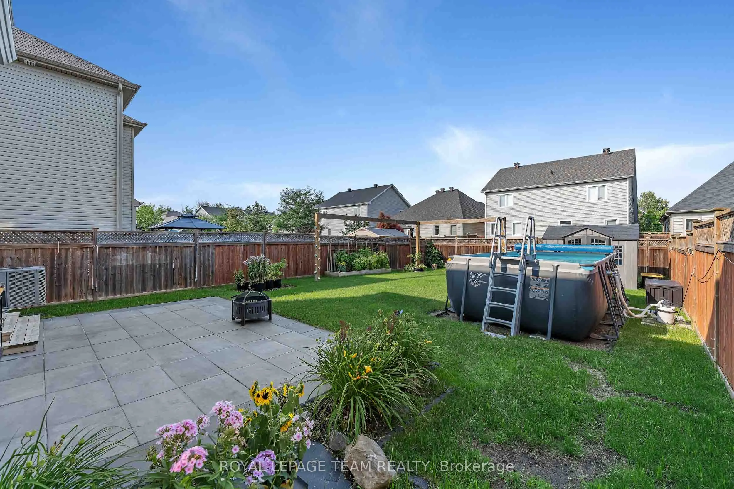 3209 Harvester Crescent
