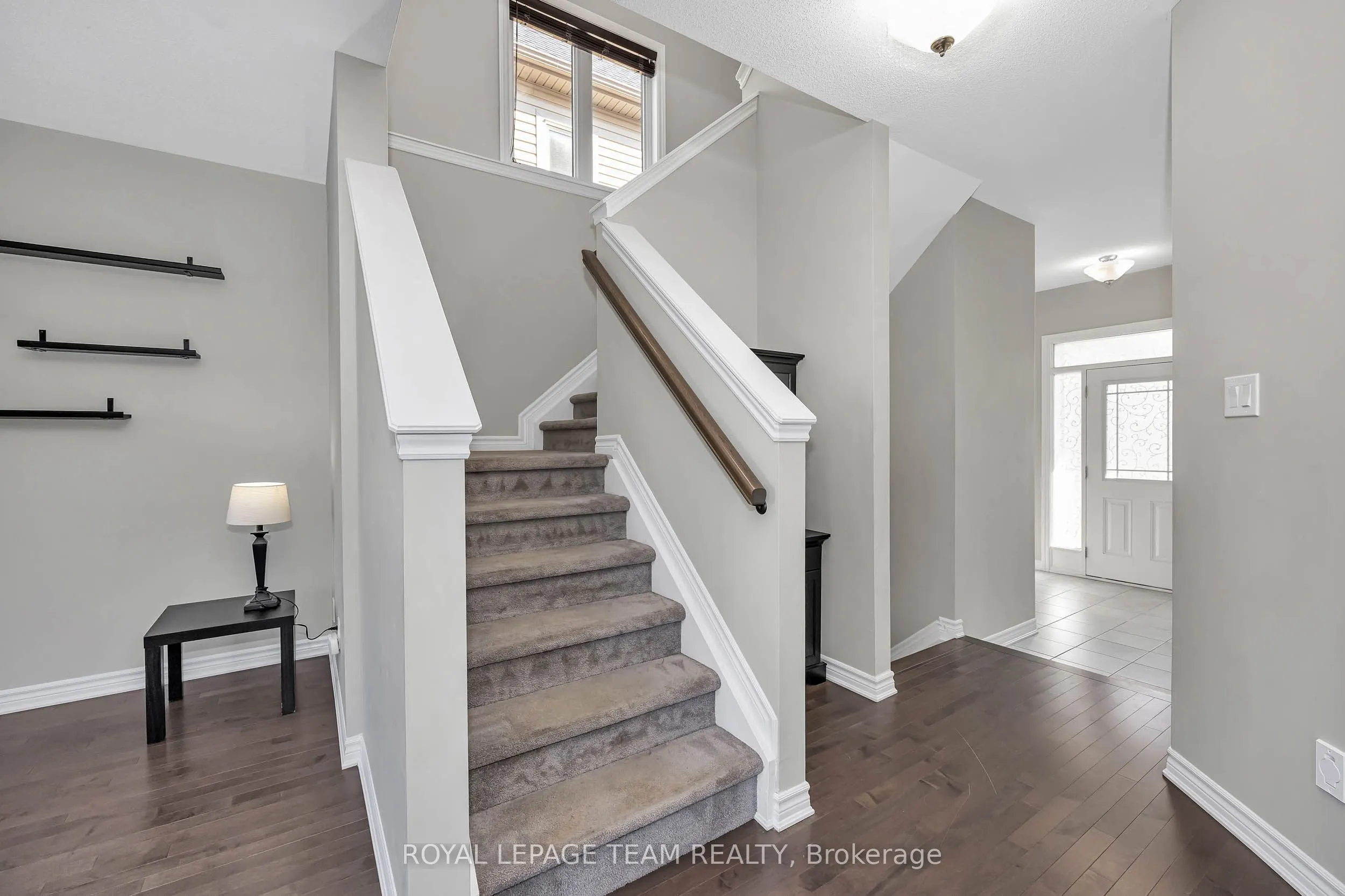 3209 Harvester Crescent