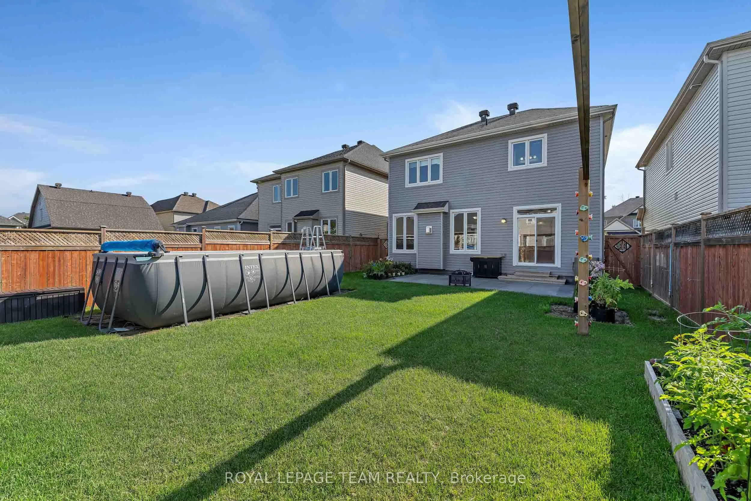 3209 Harvester Crescent