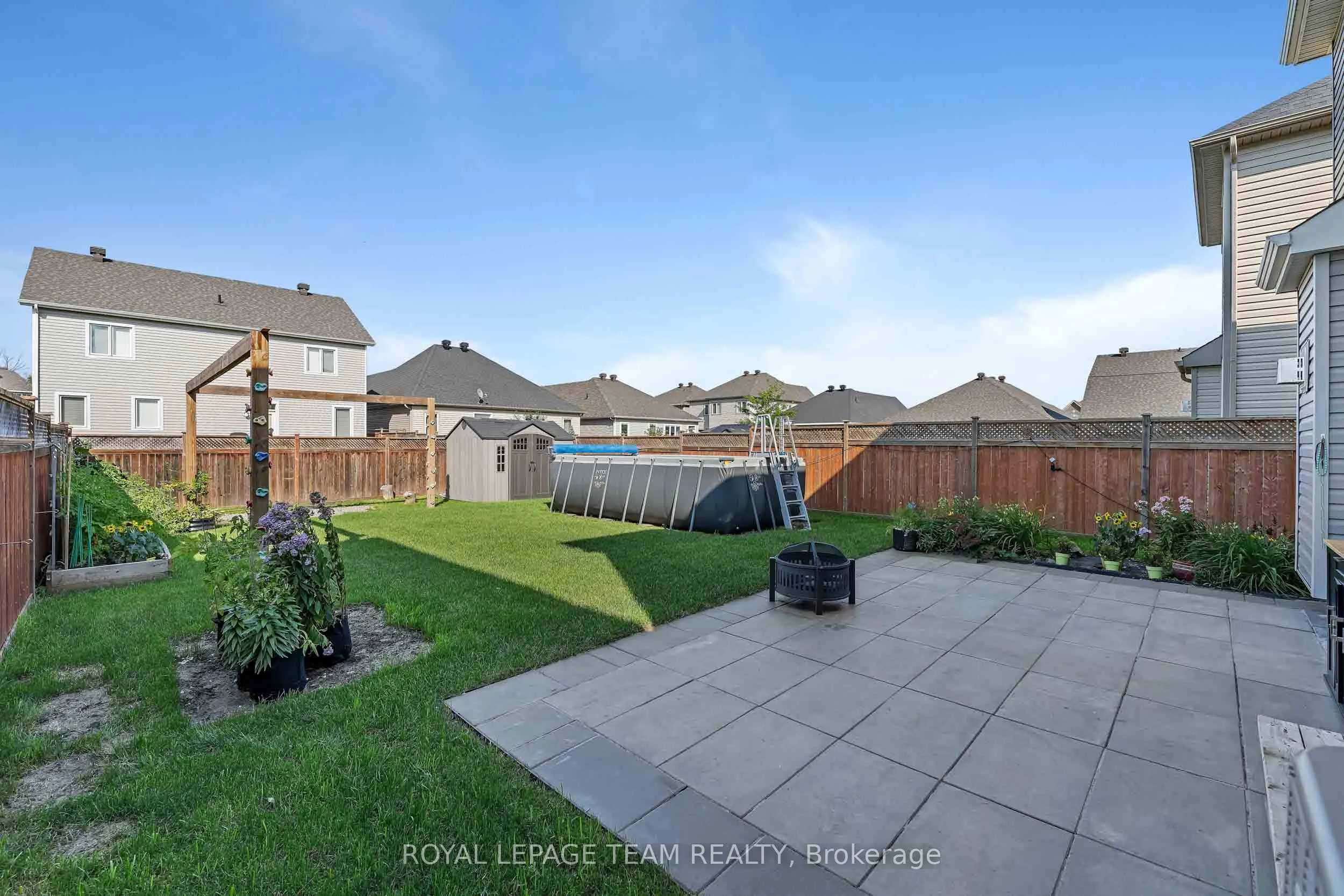 3209 Harvester Crescent