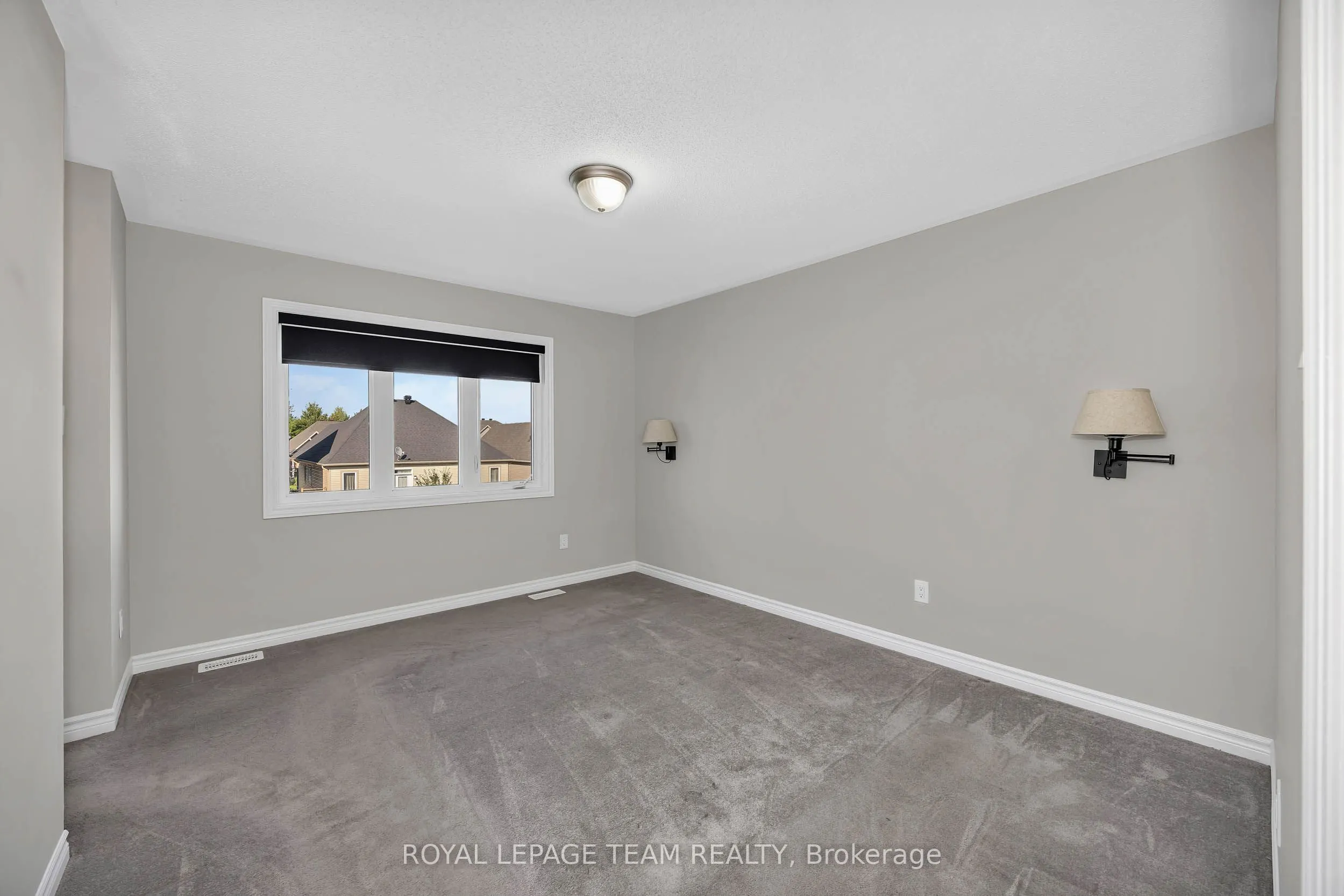 3209 Harvester Crescent