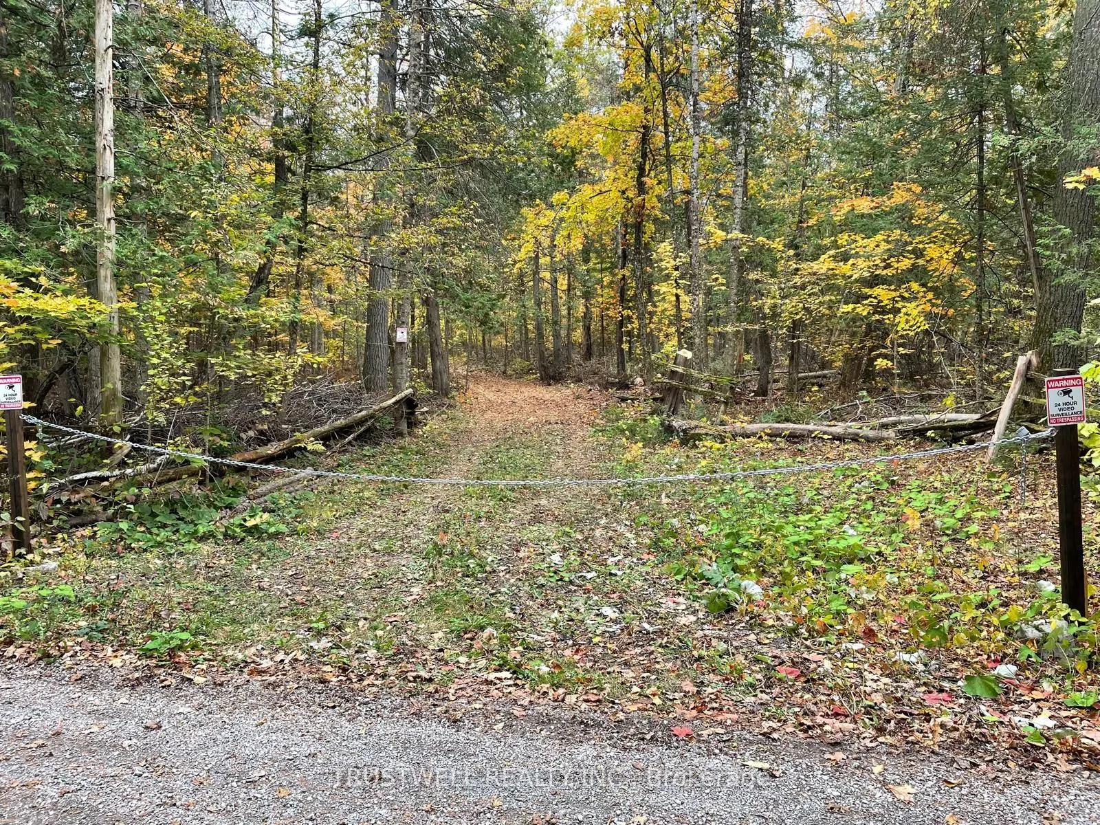 0 Little Silver Lake Road