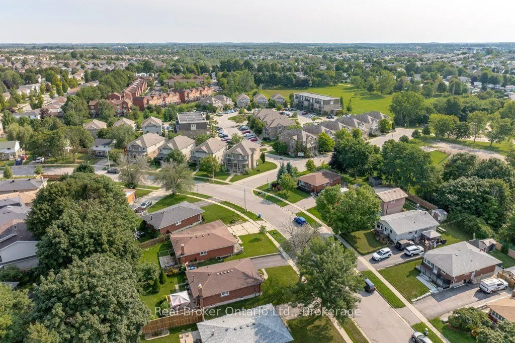 22 Mountford Drive