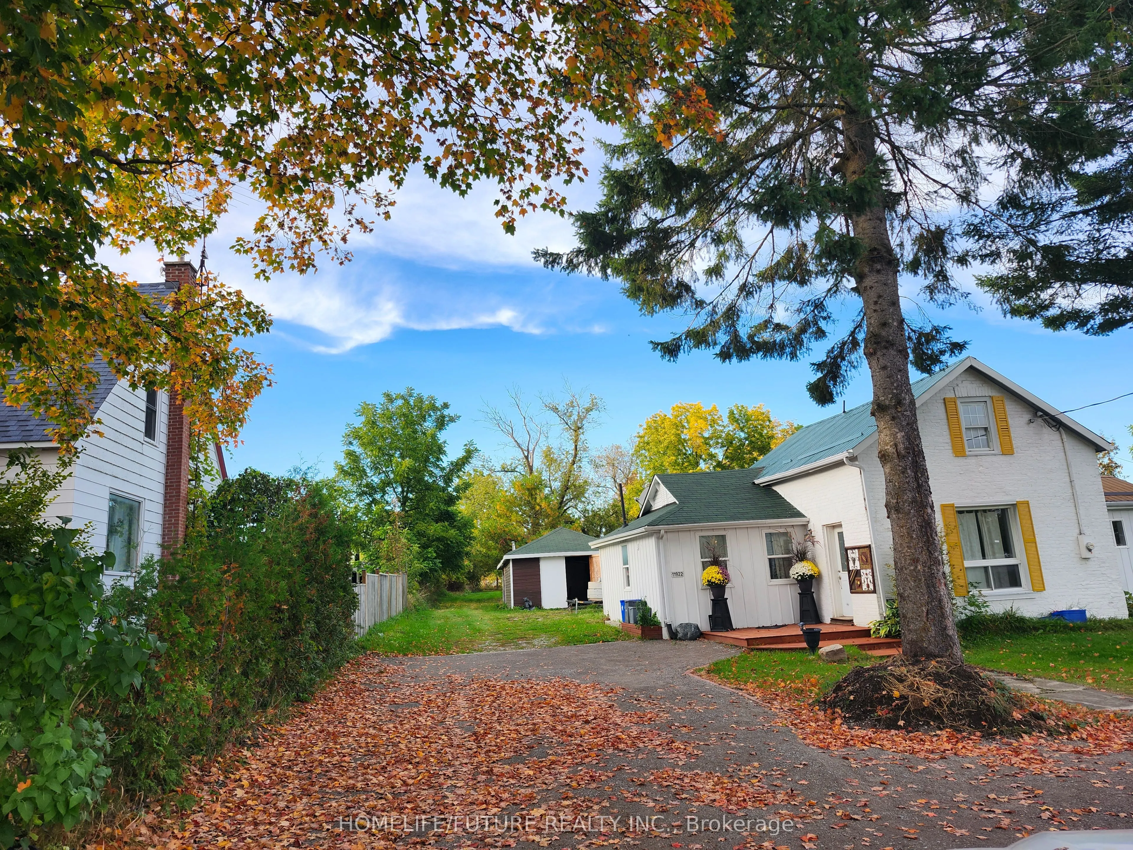 11922 County Road #24