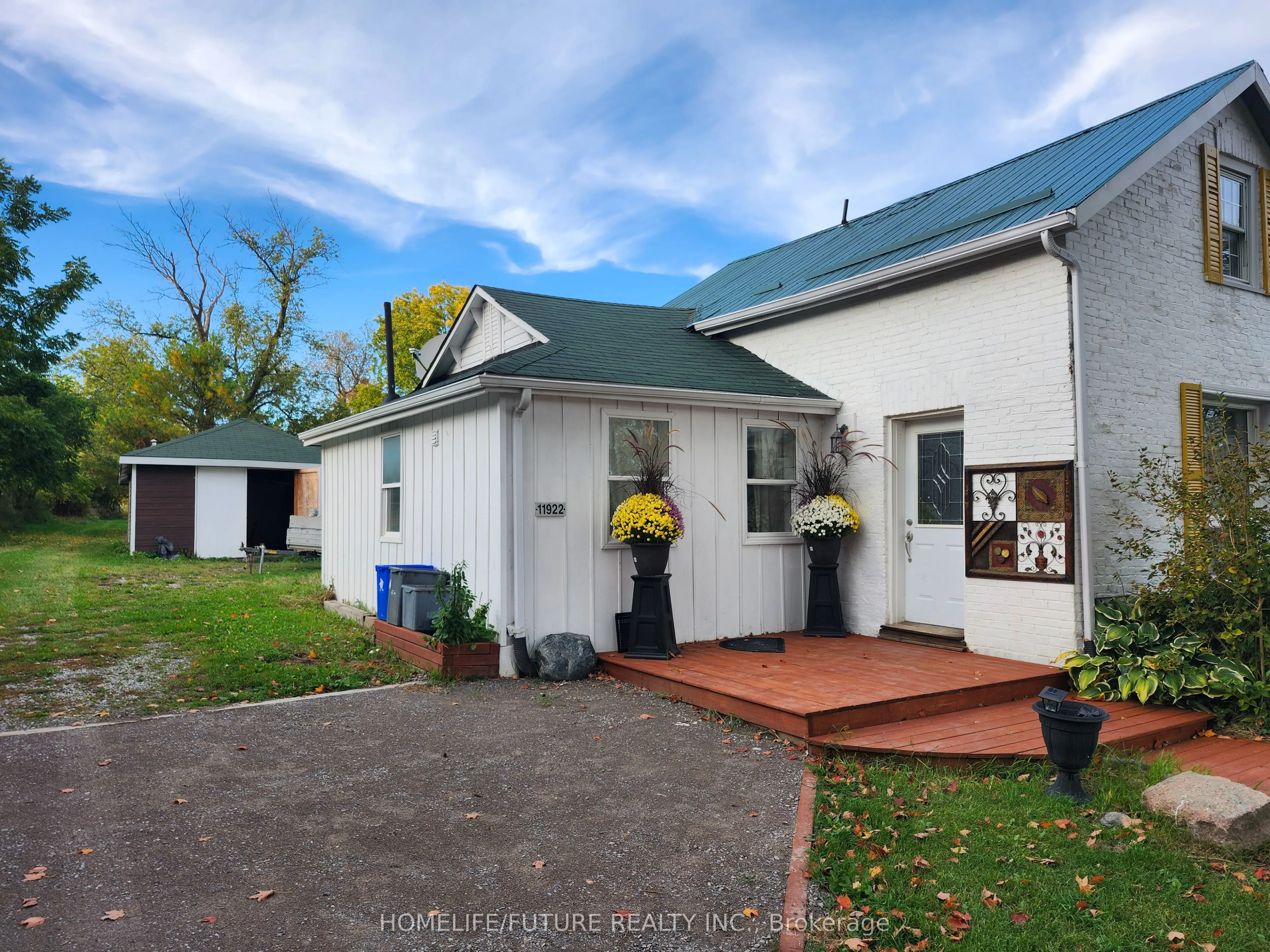 11922 County Road #24