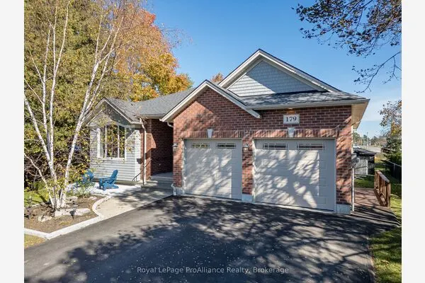 179 Ontario Street