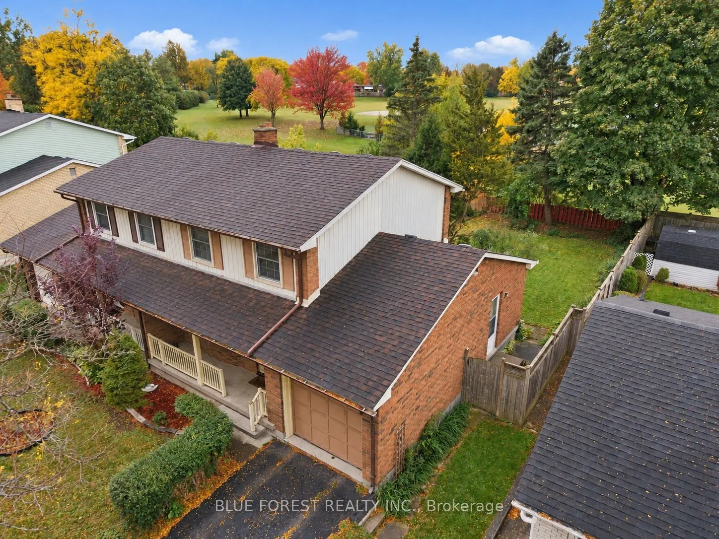 673 Galloway Crescent