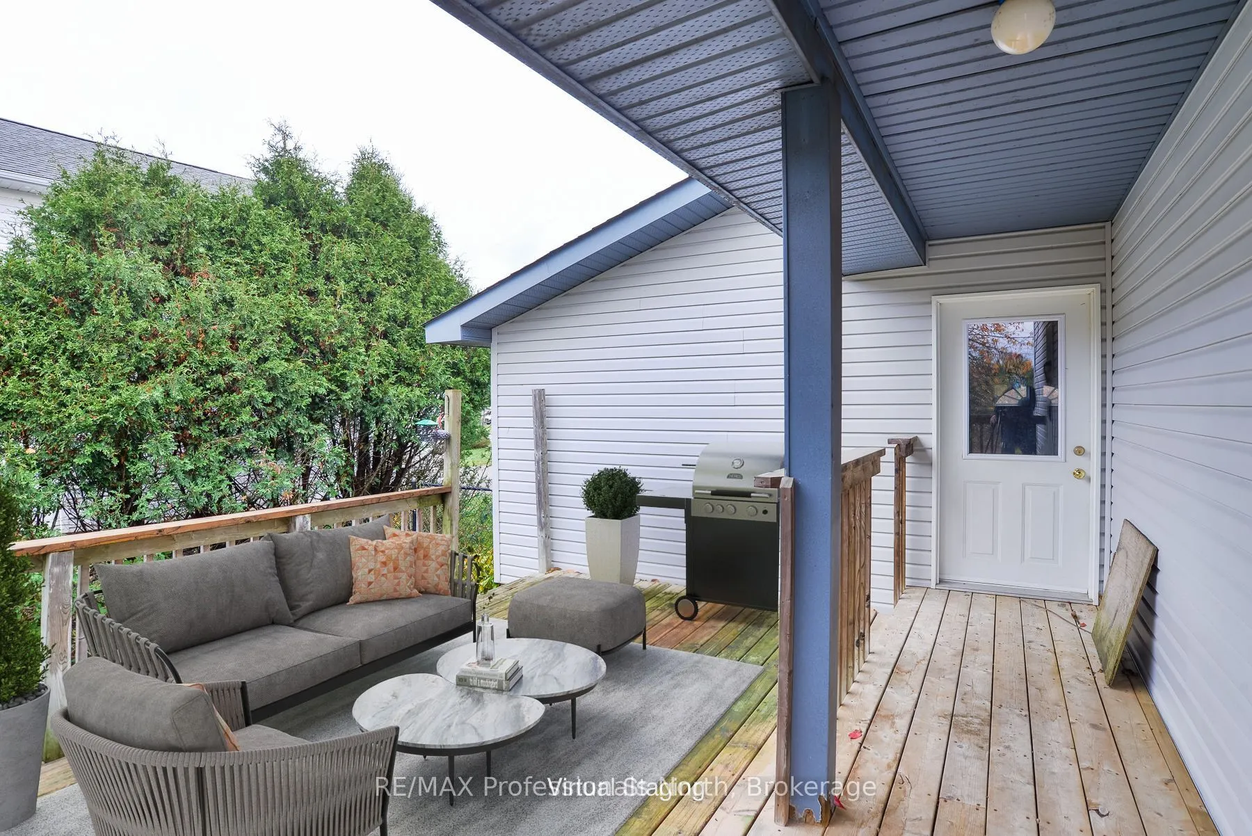 34 Killdeer Crescent