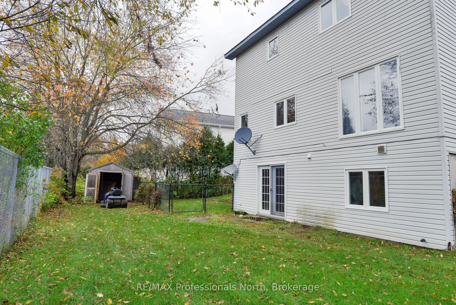 34 Killdeer Crescent