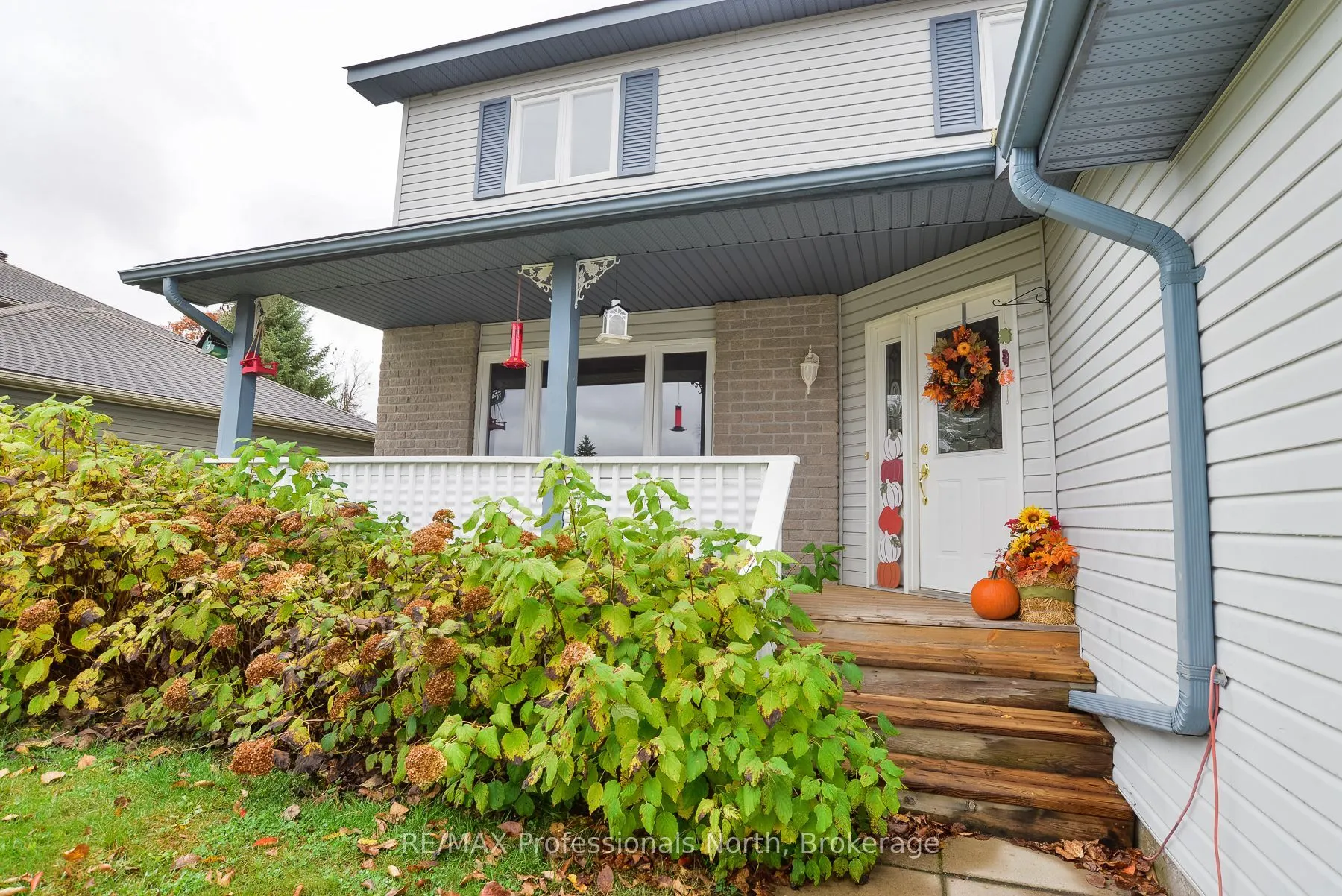 34 Killdeer Crescent