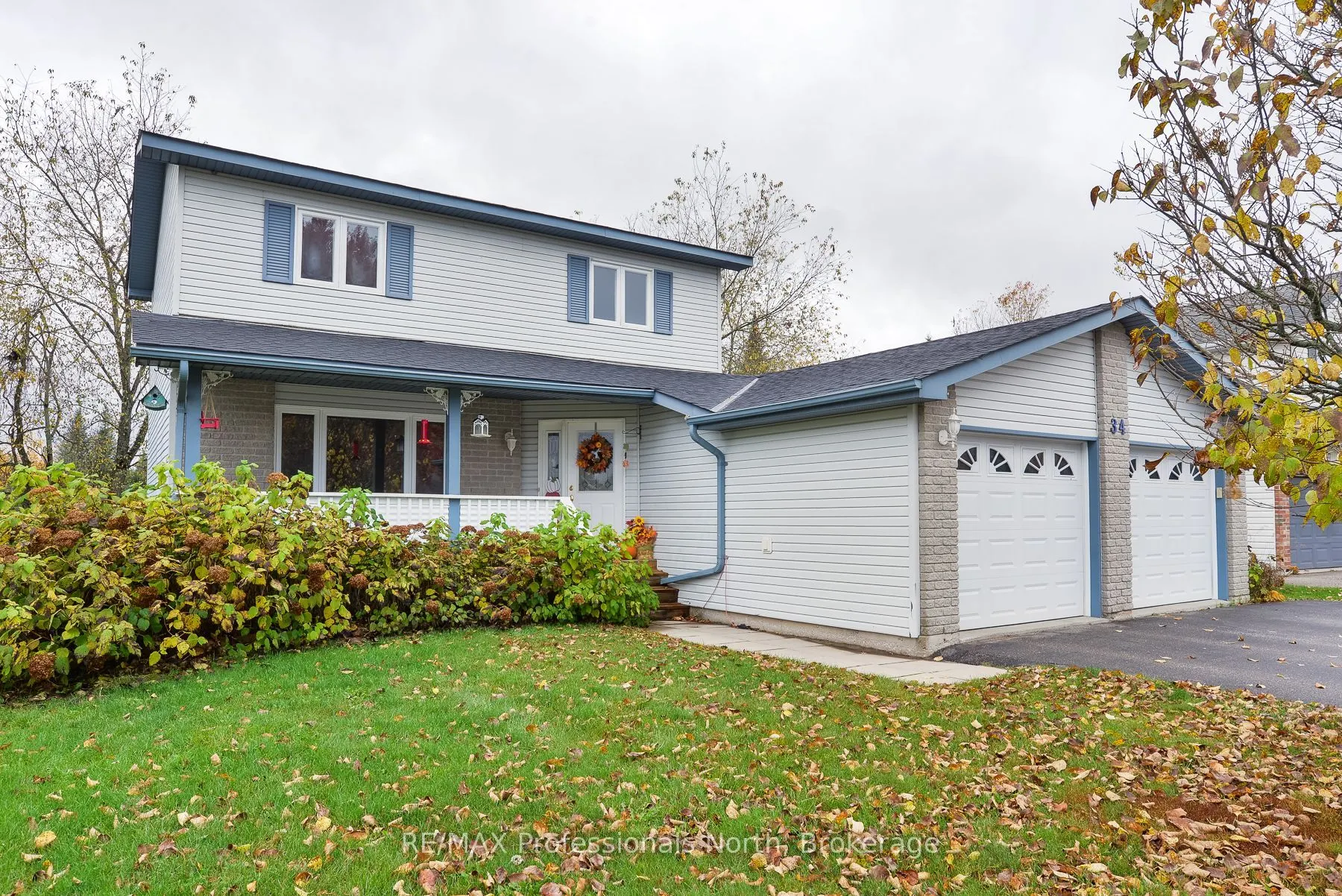 34 Killdeer Crescent