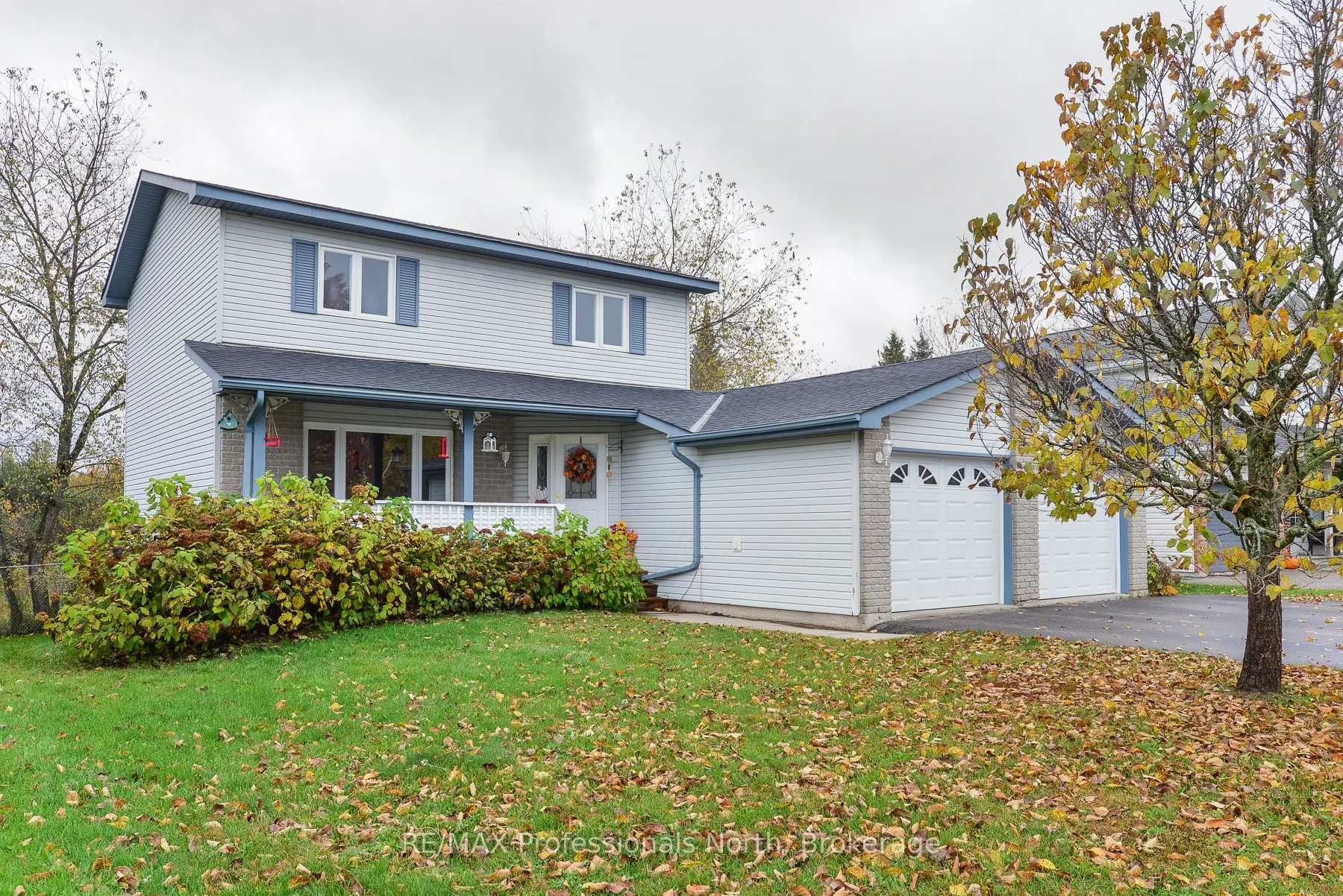 34 Killdeer Crescent