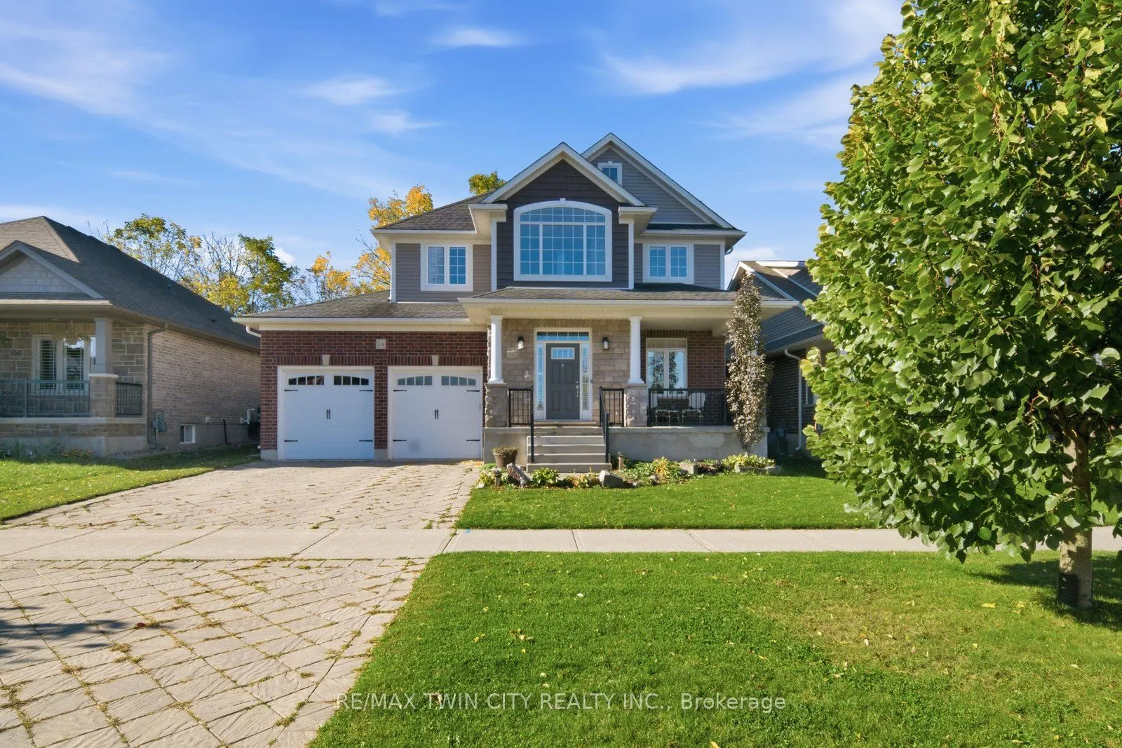24 Hollingshead Road