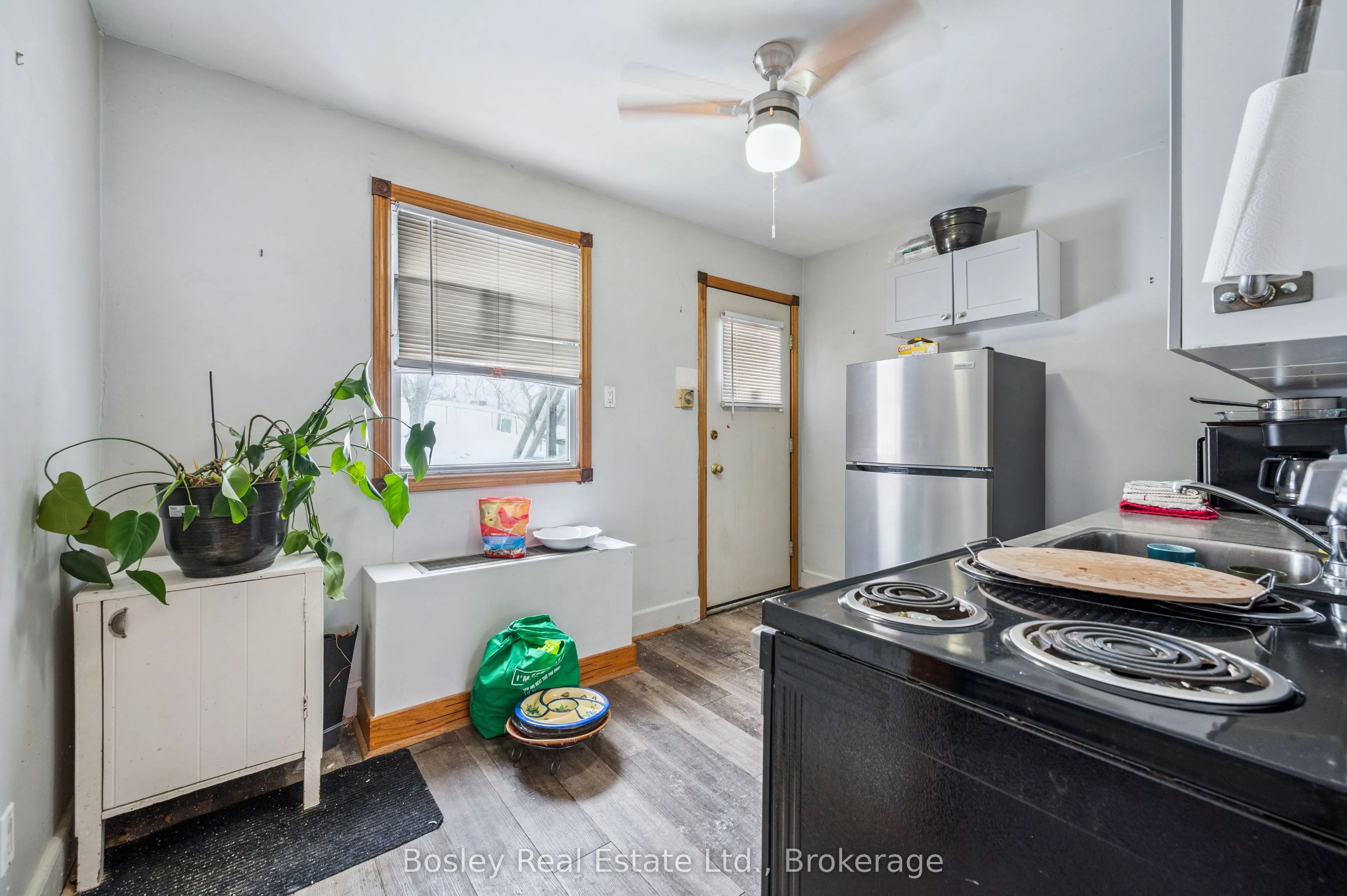 121 Hespeler Road