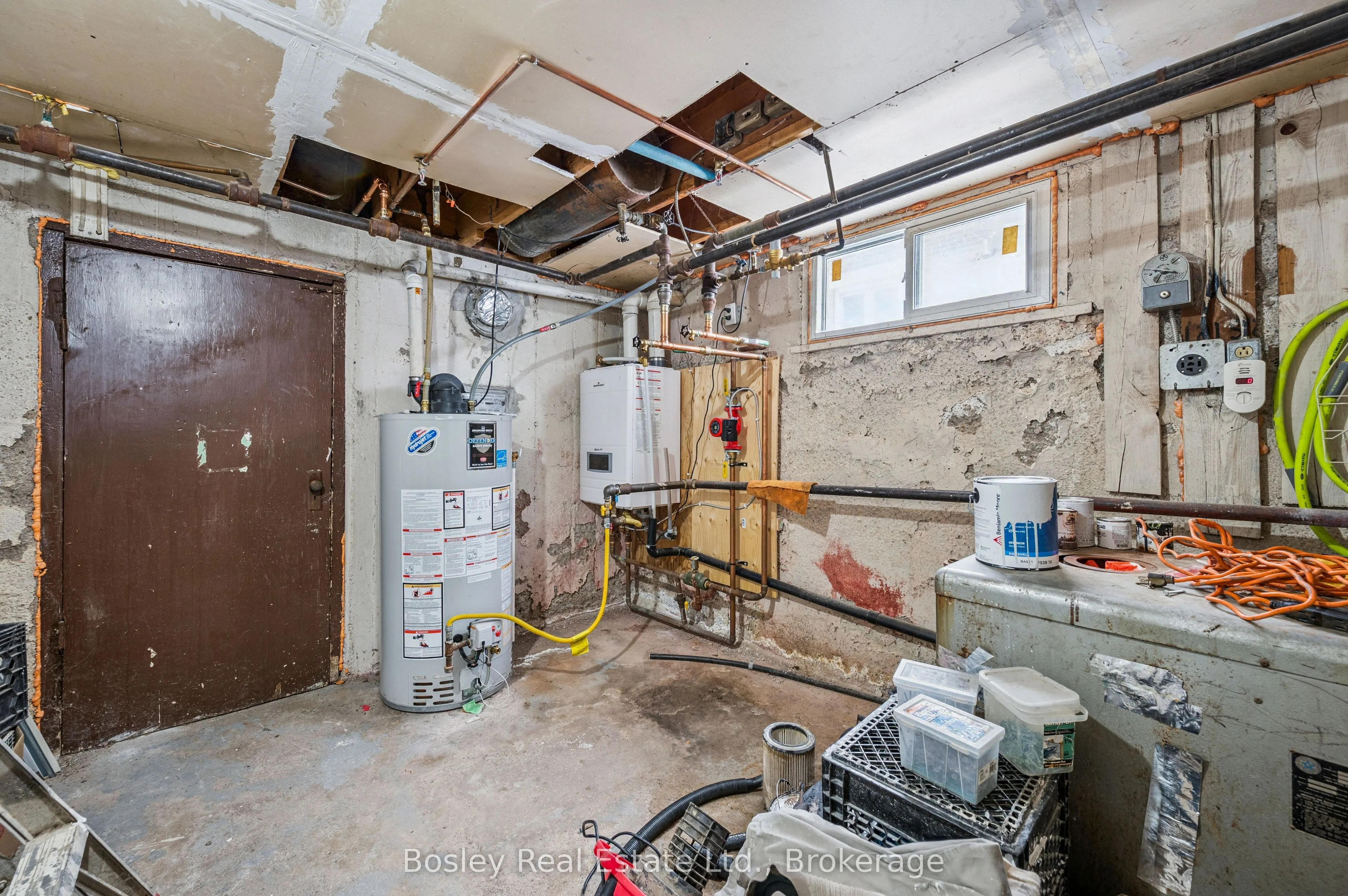 121 Hespeler Road